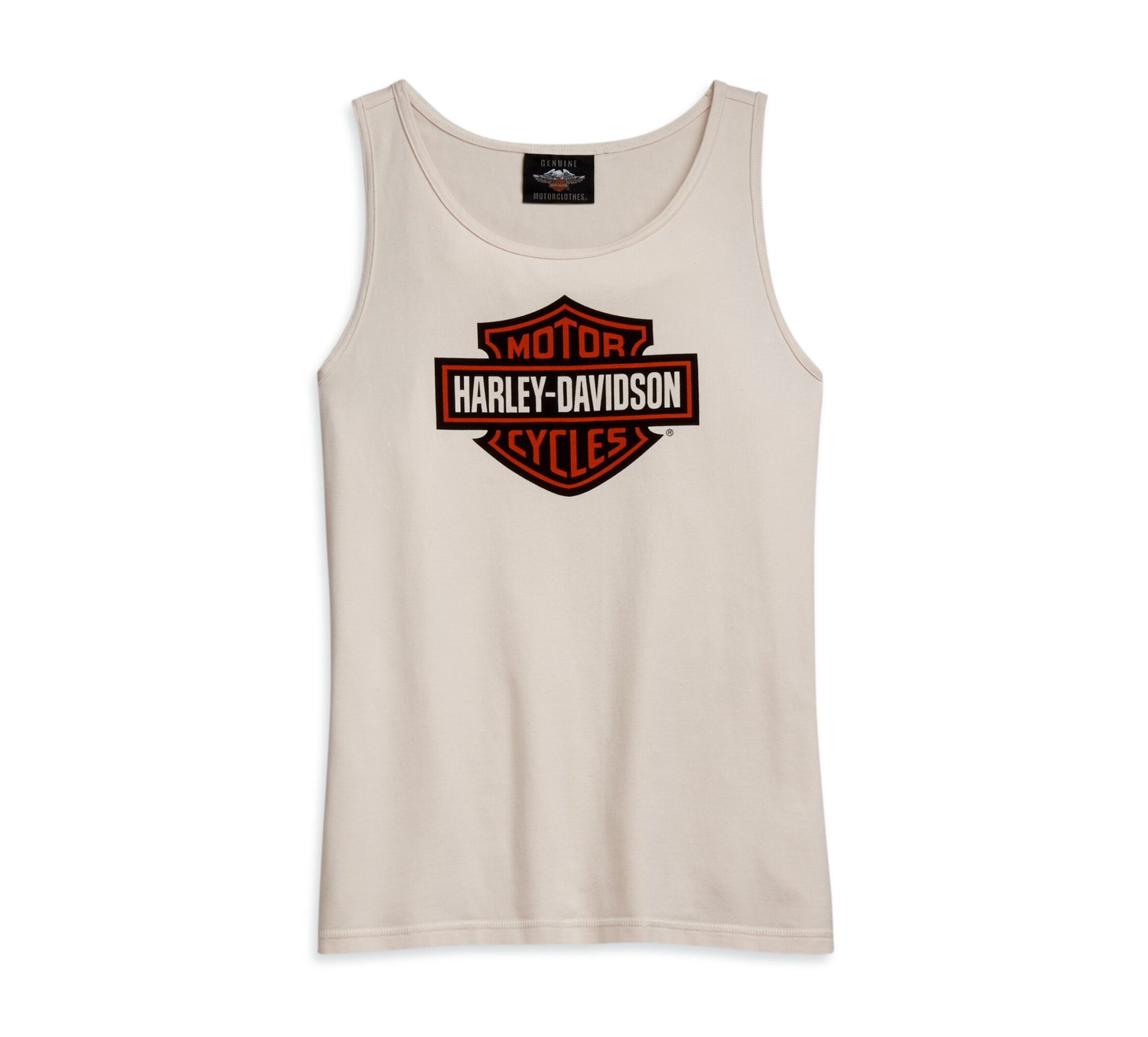 Women's Logo Tank