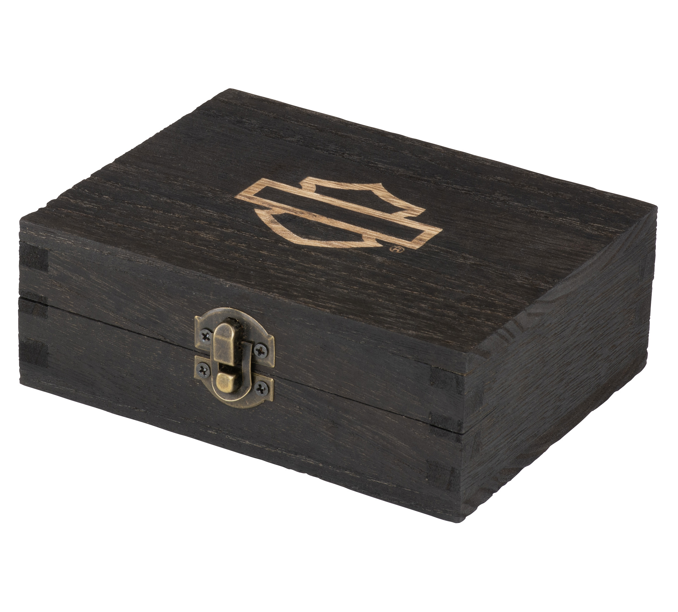 Open Bar & Shield Stone Ice Cube Travel Set