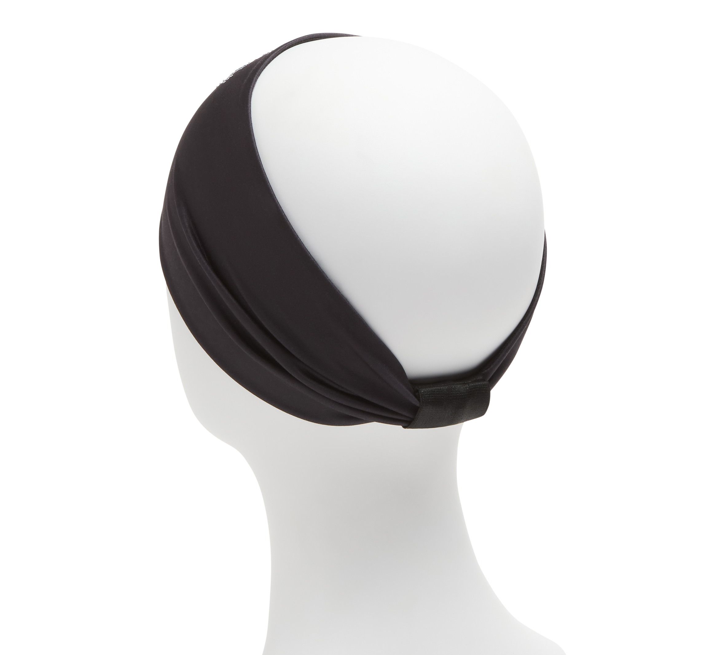 Women's Willie G Bling Skull Headband