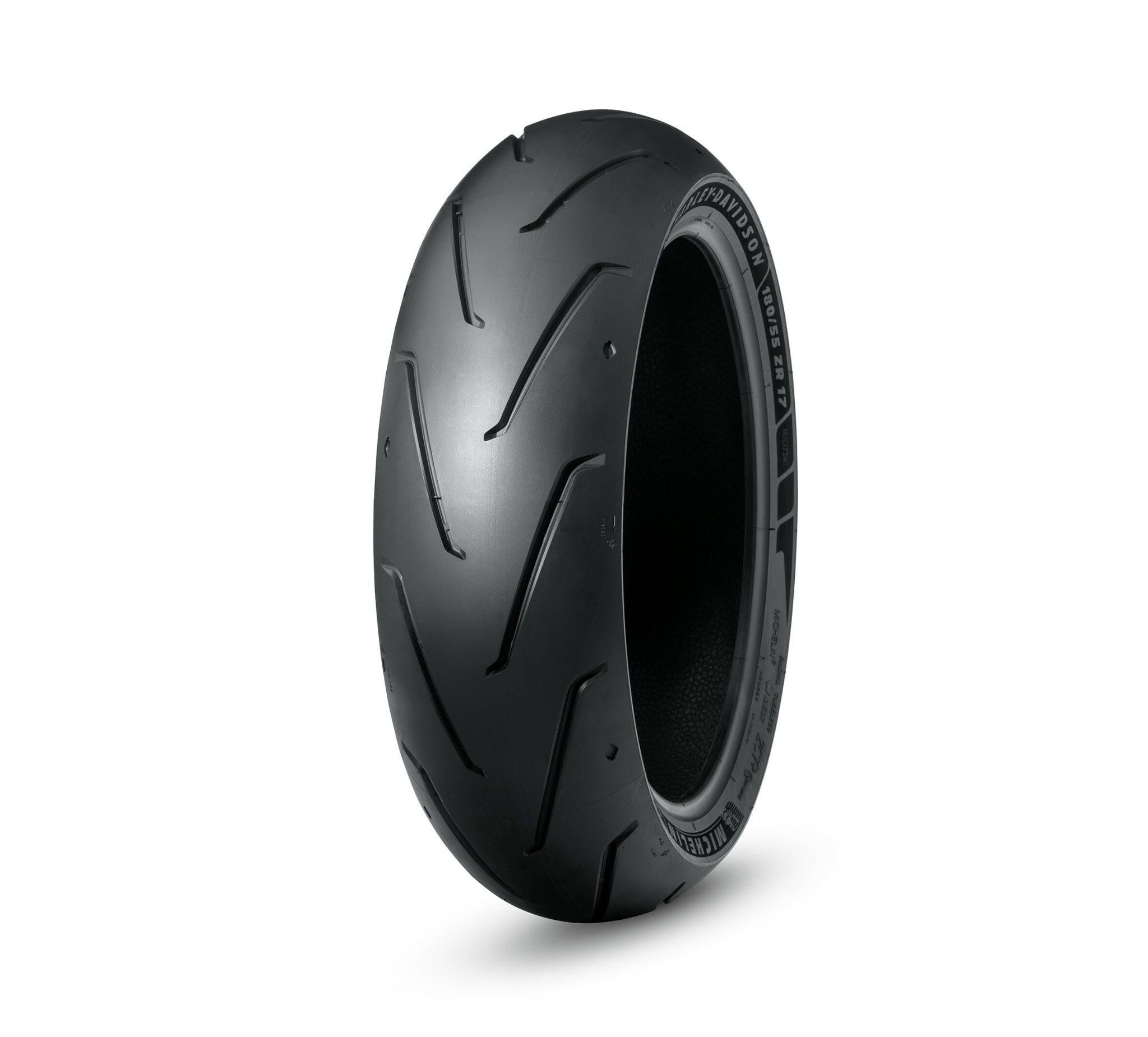 Michelin Scorcher Sport 180/55R17 Rear Tire