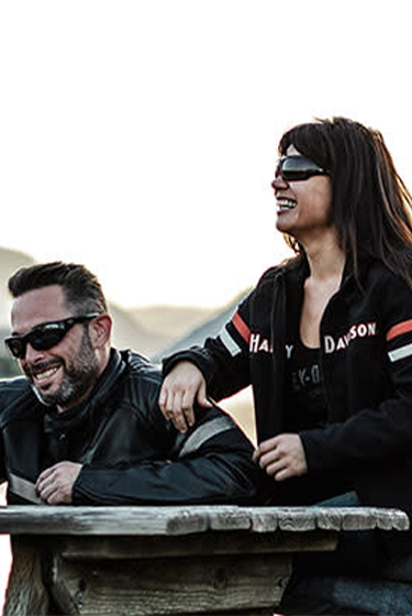 H.O.G.特典 | Harley-Davidson JP