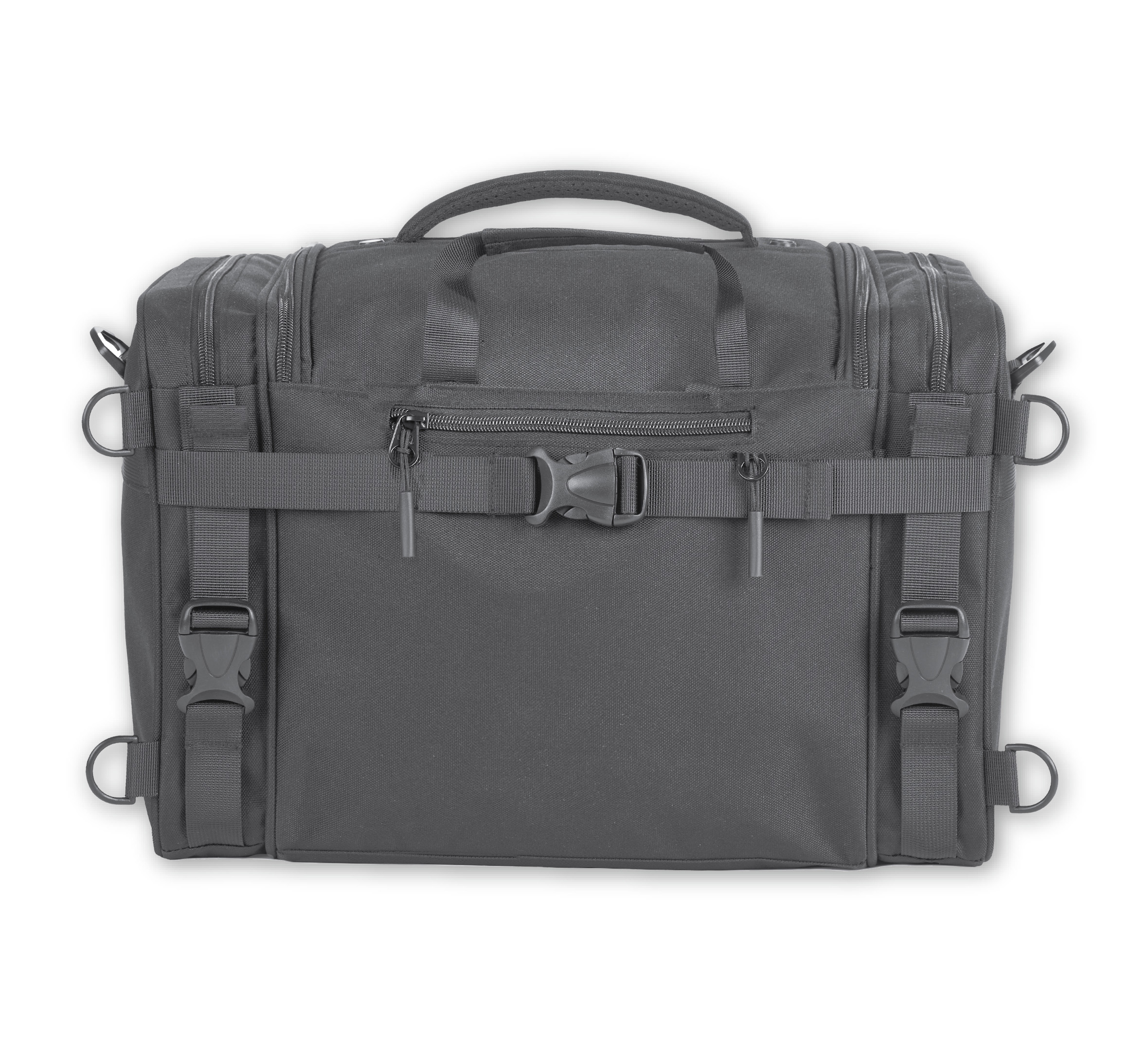 Rebel Hop Along Duffel with Rain Cover