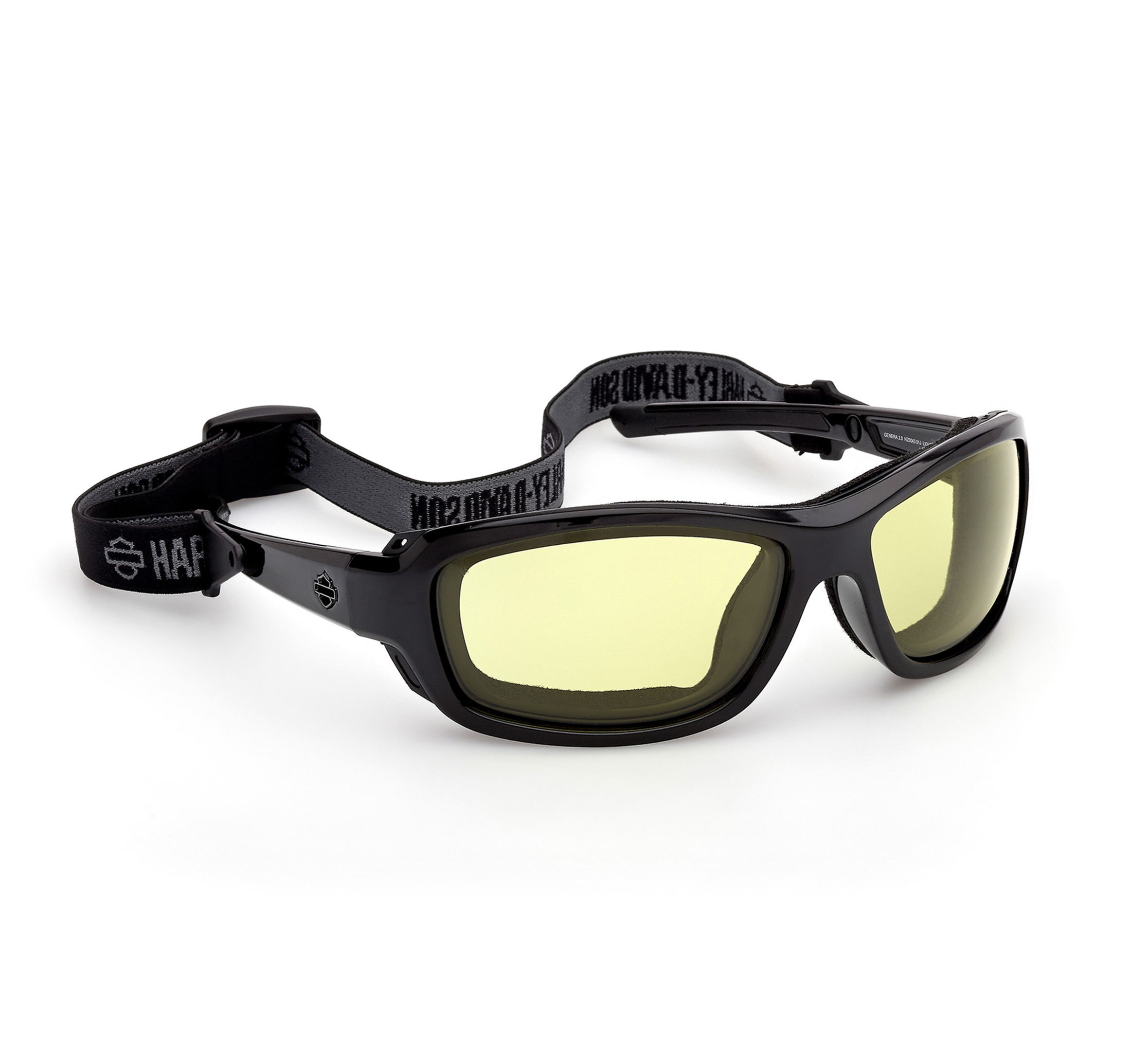 GENERA 2.0 Motorcycle Riding Sunglasses