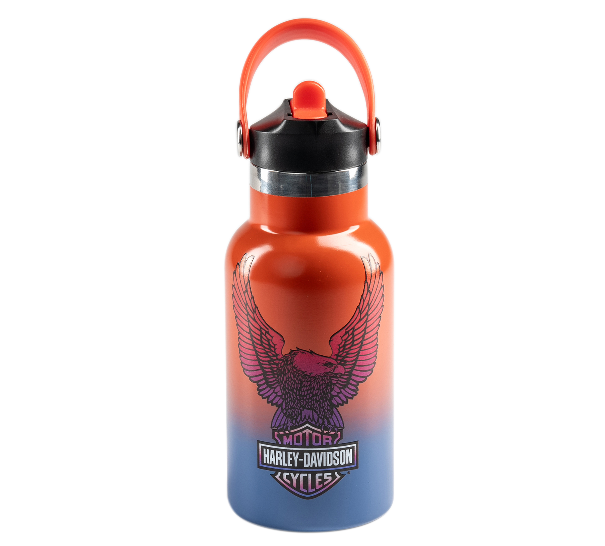 Kids Bar & Shield Travel Mug