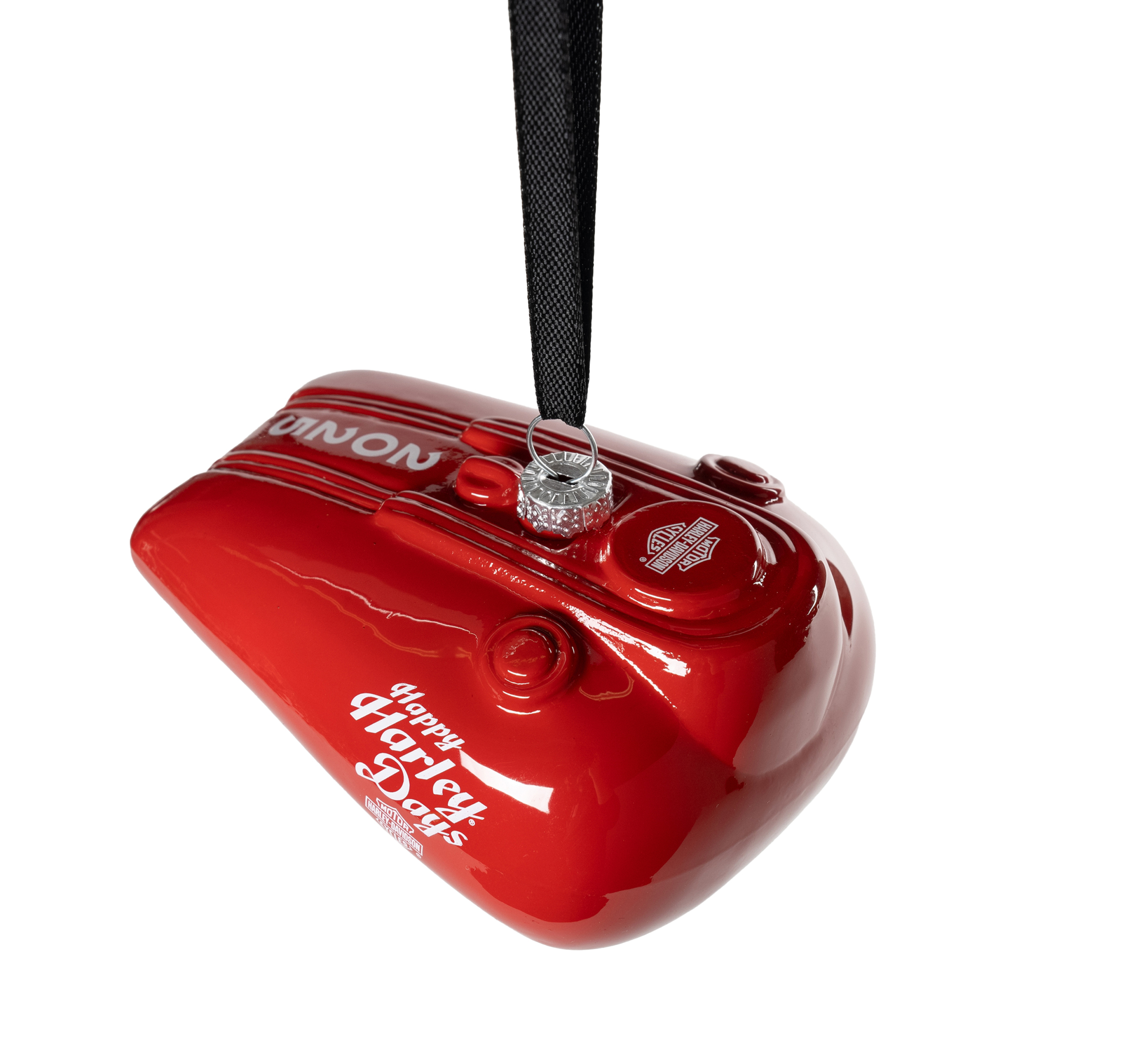 2025 Gas Tank Ornament | Harley-Davidson USA