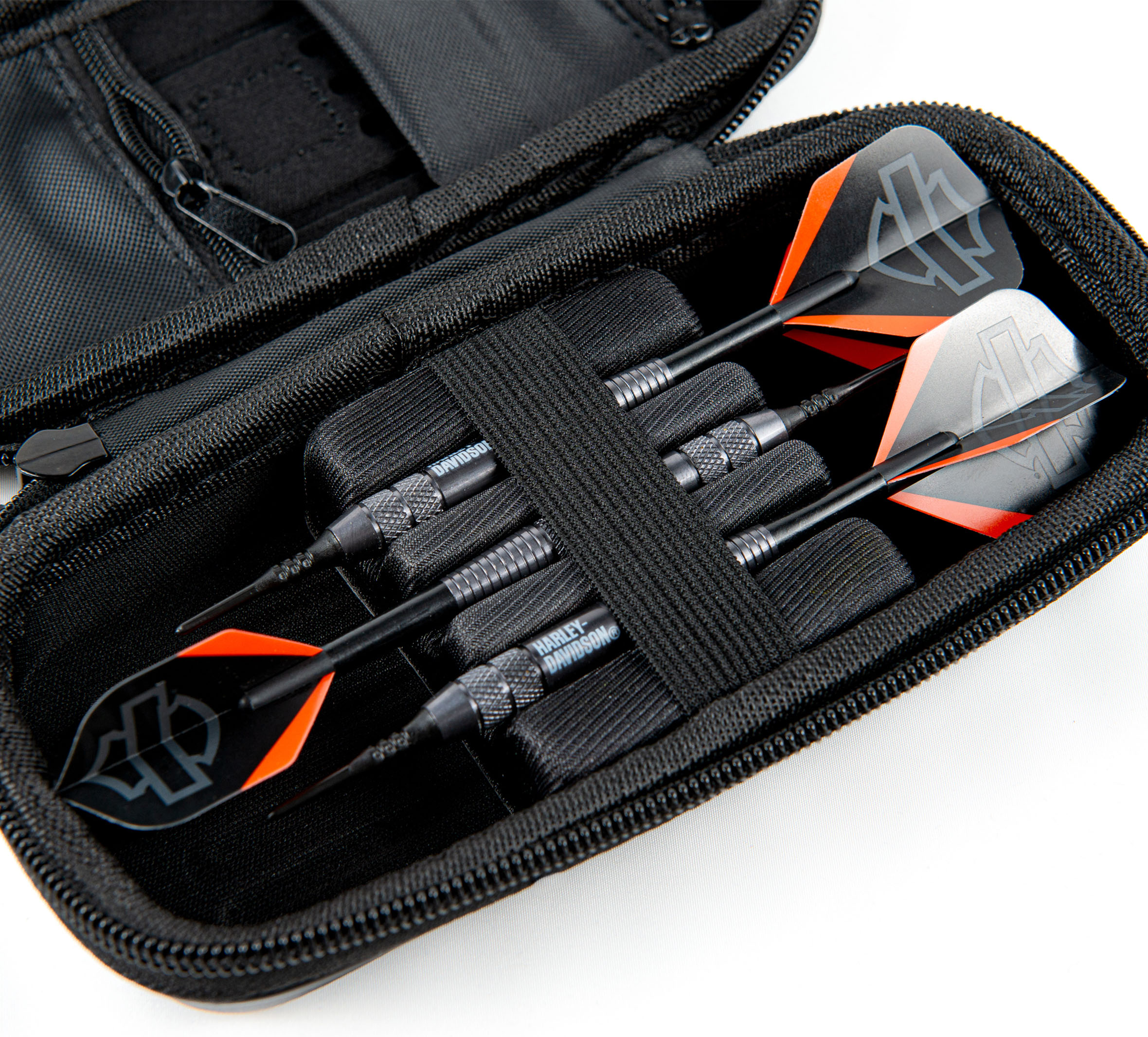 H-D Stealth Premium Dart Wallet