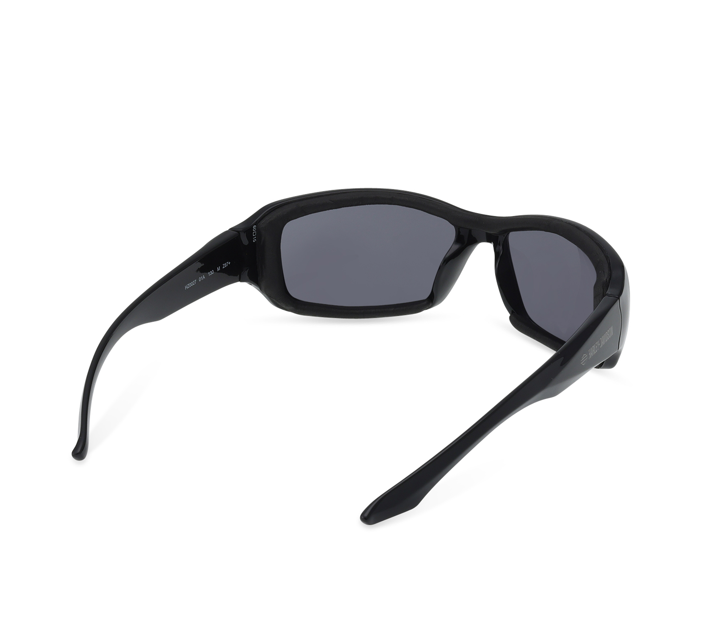 Sequoia Rectangular Motorcycle Riding Sunglasses