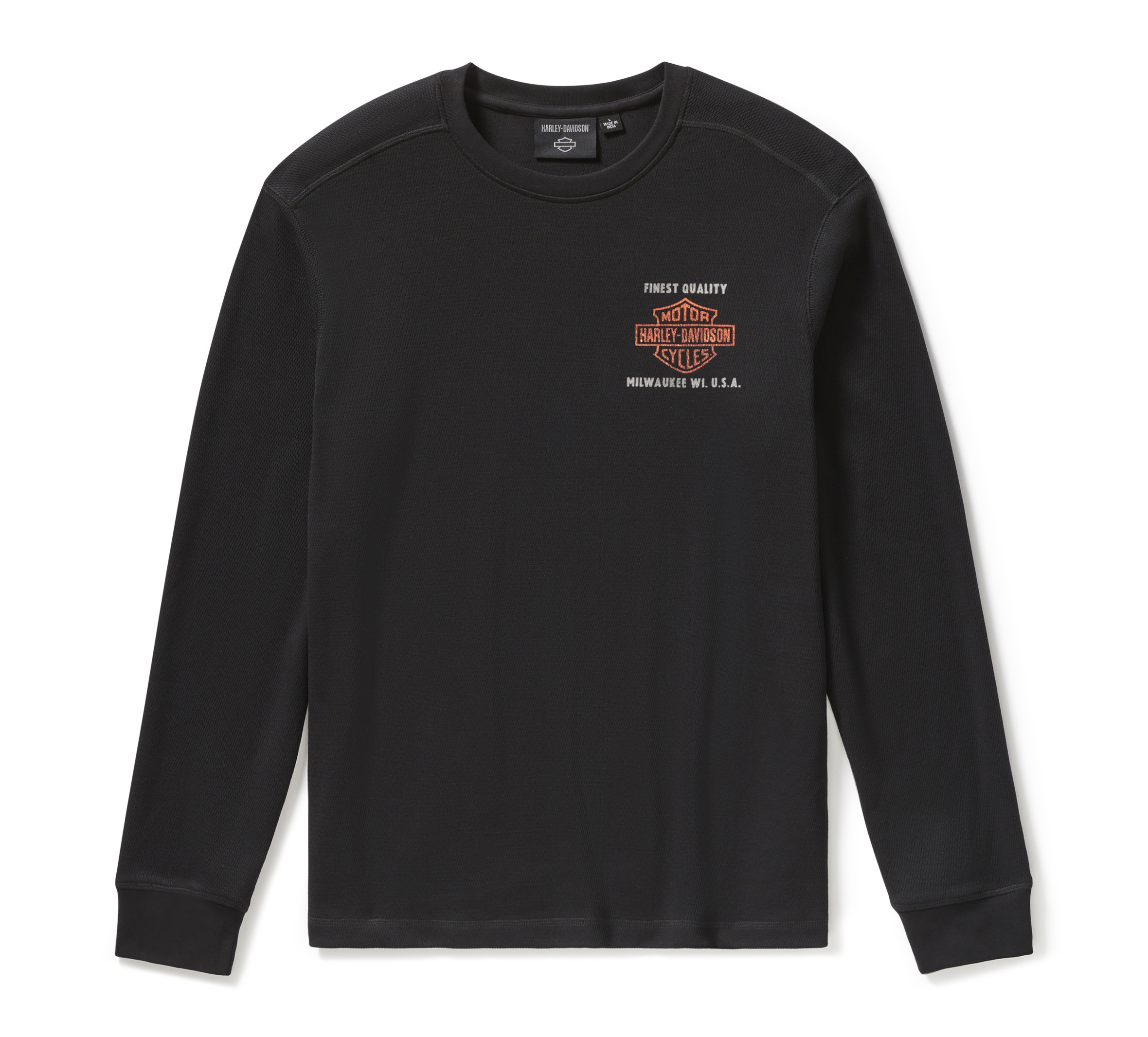 Men's Parts & Service Long Sleeve Thermal