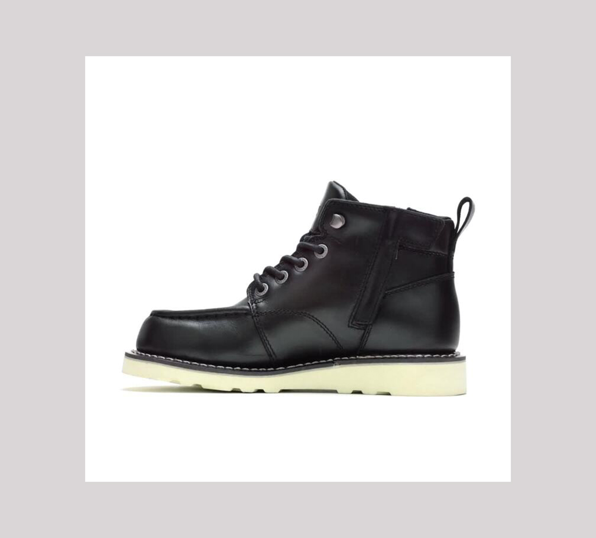 Women's Denway 4.5" Smooth Boot