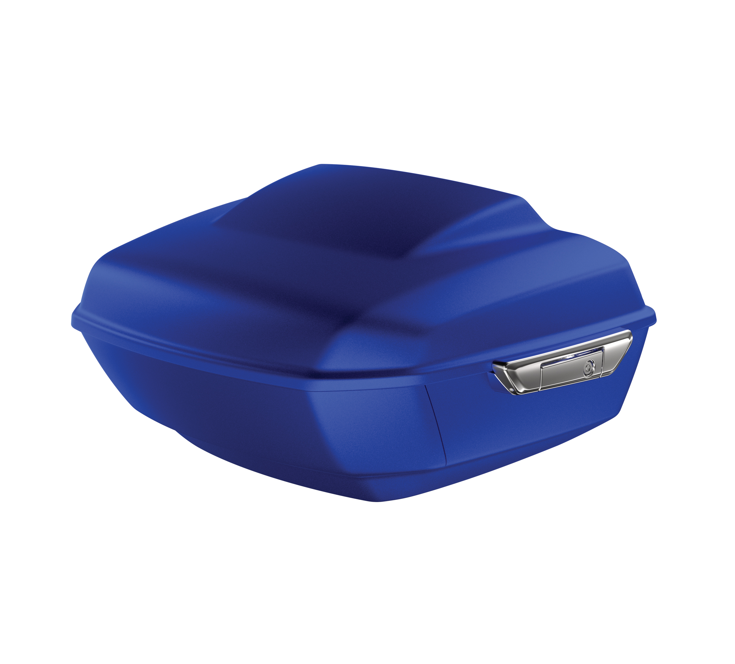 Grand Tour-Pak Luggage - Aurora Blue Denim