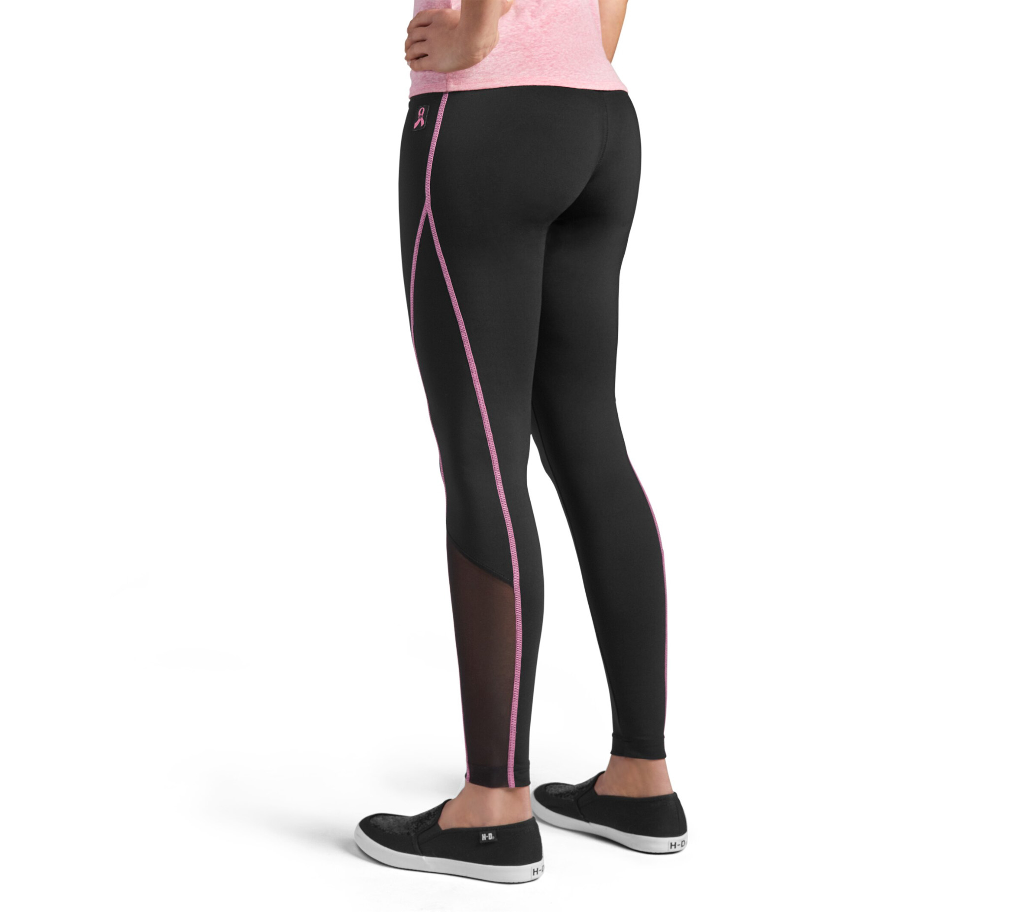 Women's Pink Label Performance Leggings