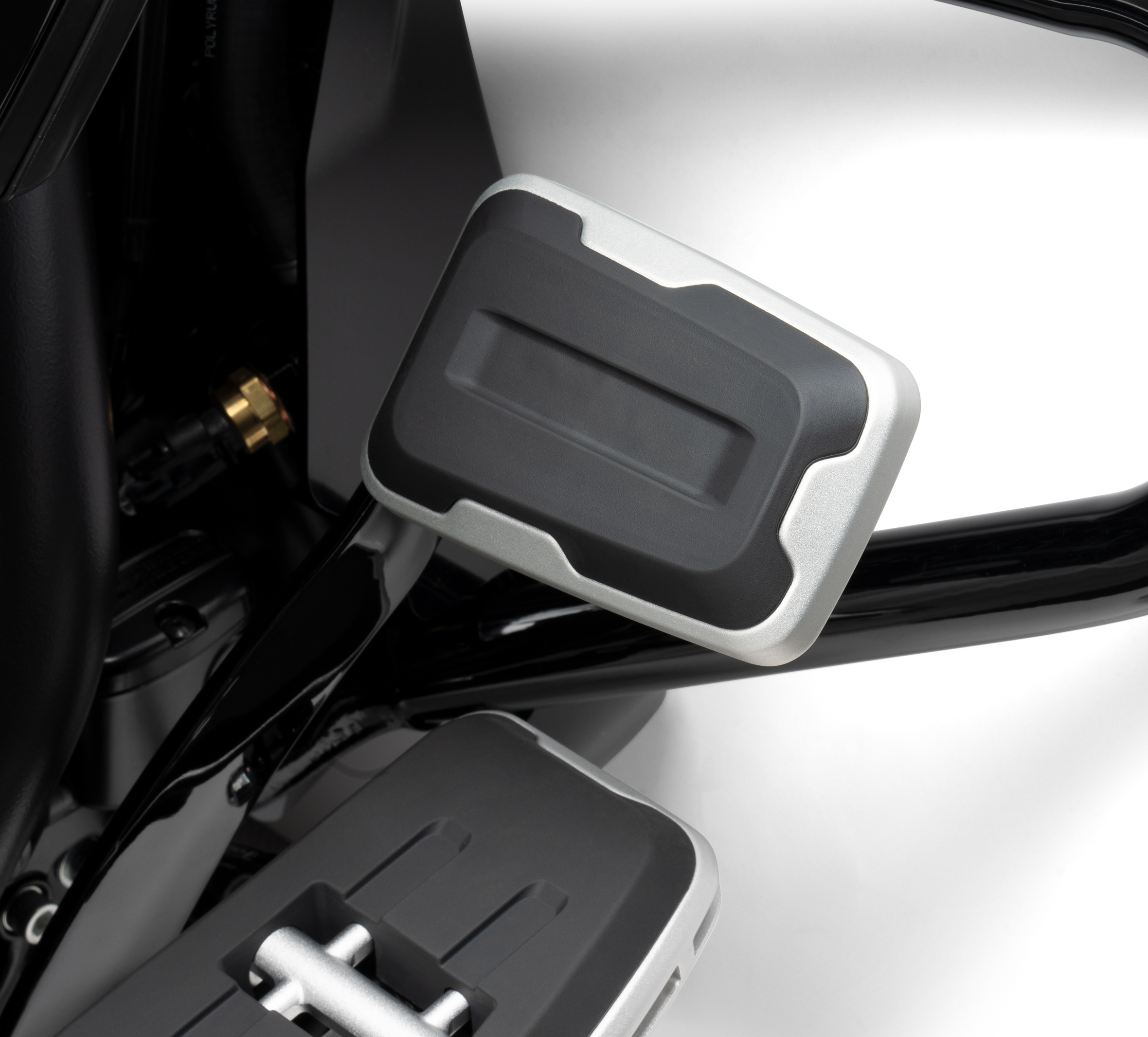 Switchback Large Brake Pedal Pad