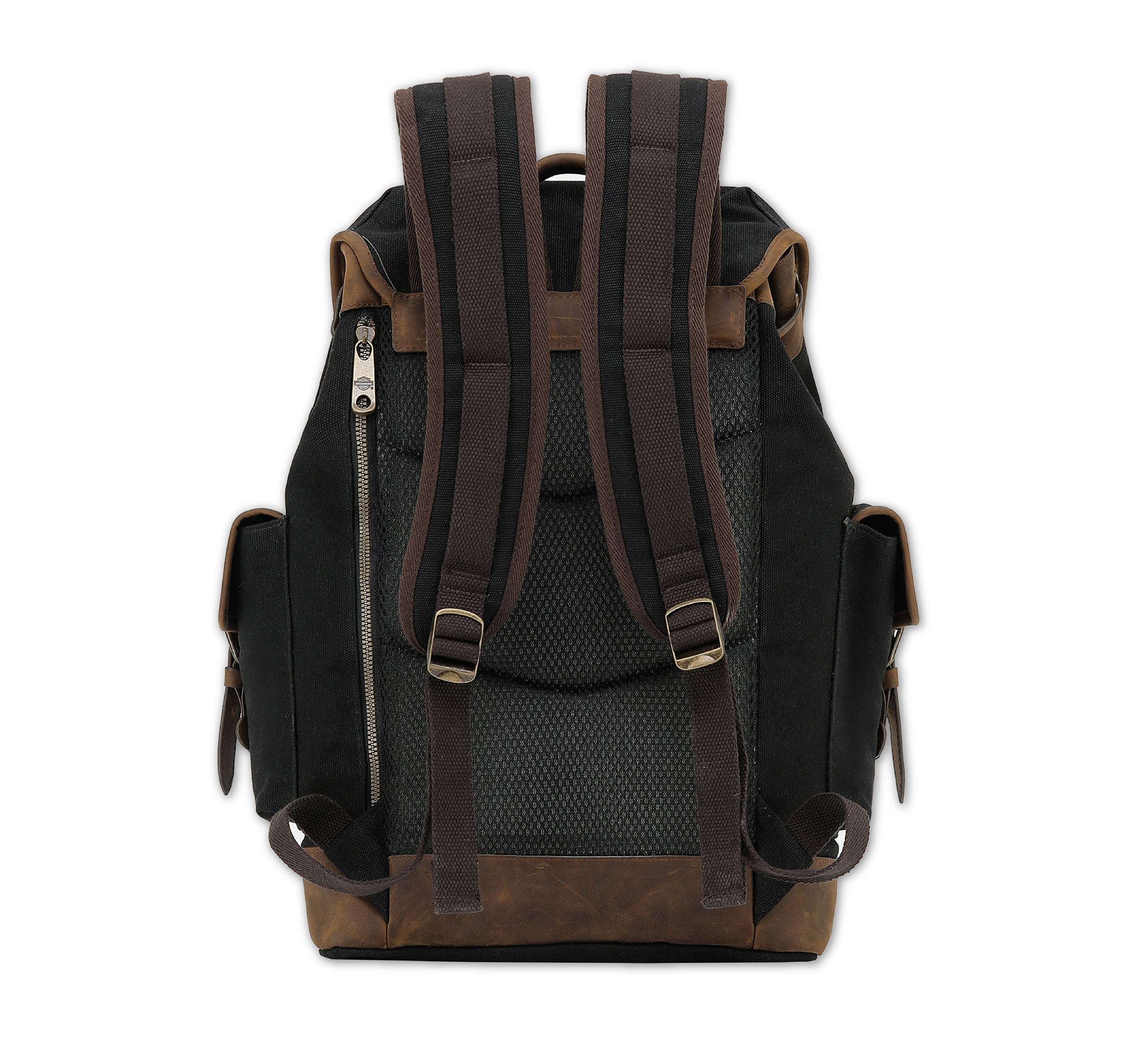 Heritage Classic Canvas Freestyle Backpack