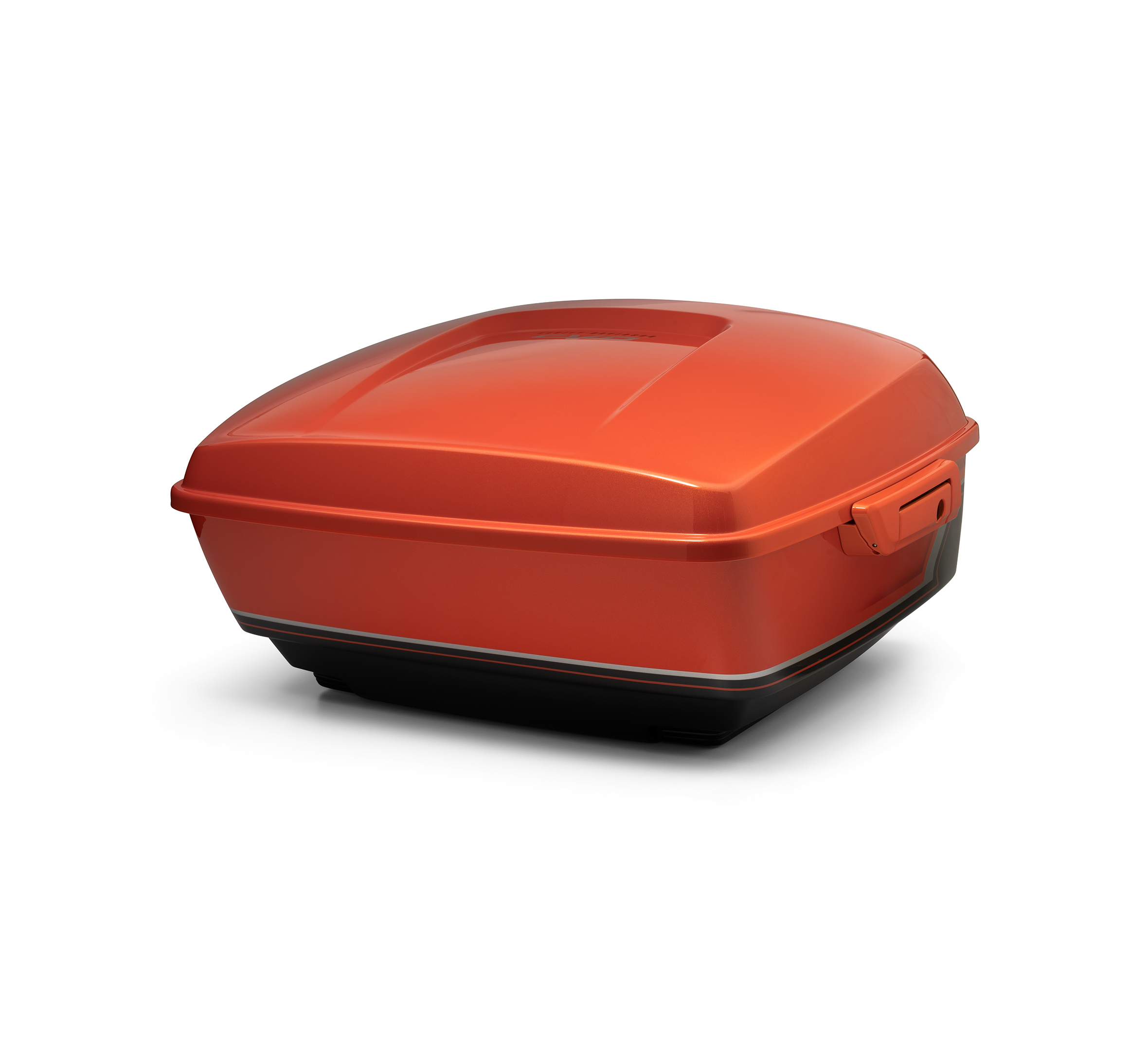 Color-Matched King Tour-Pak Luggage