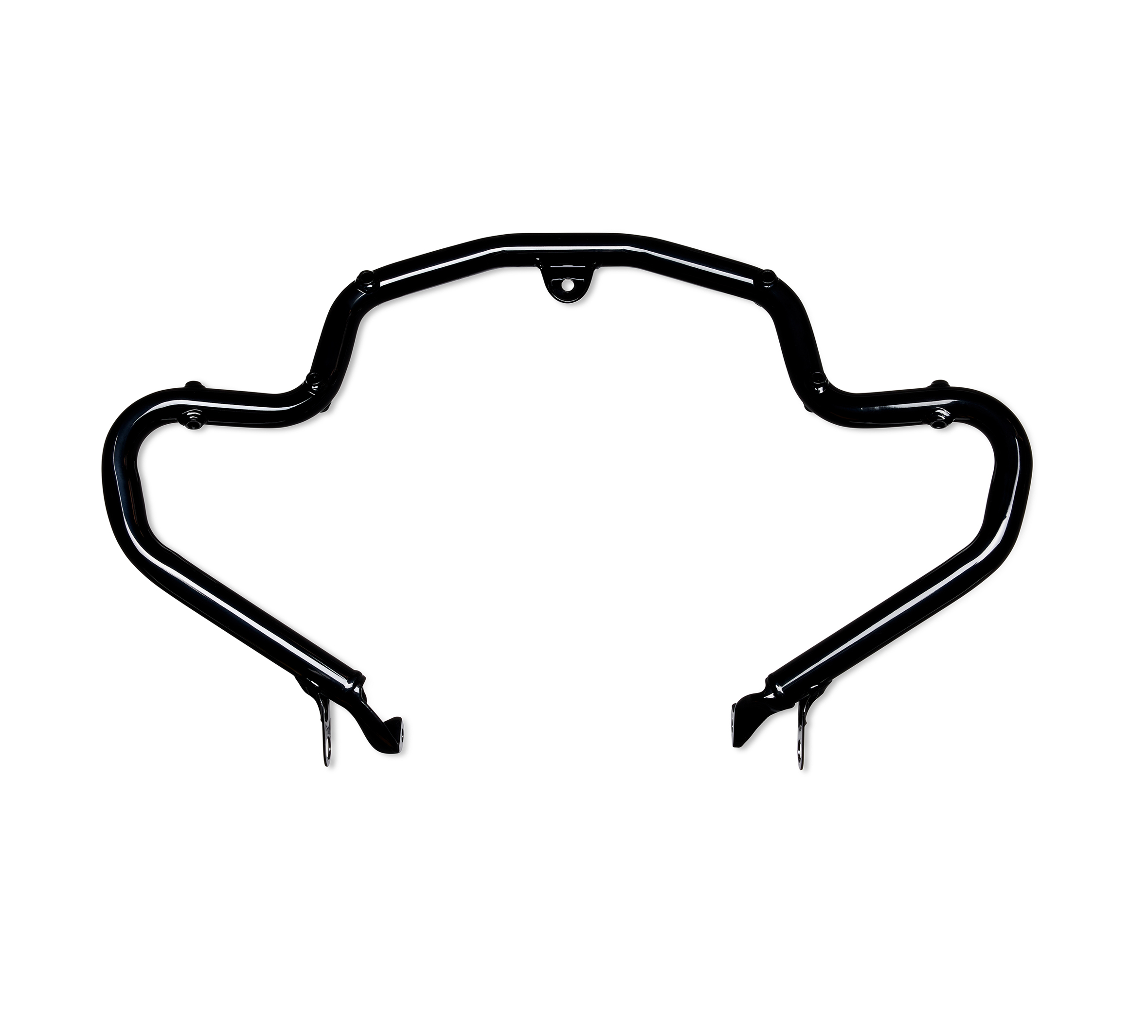 Engine Guard for Fairing Lowers