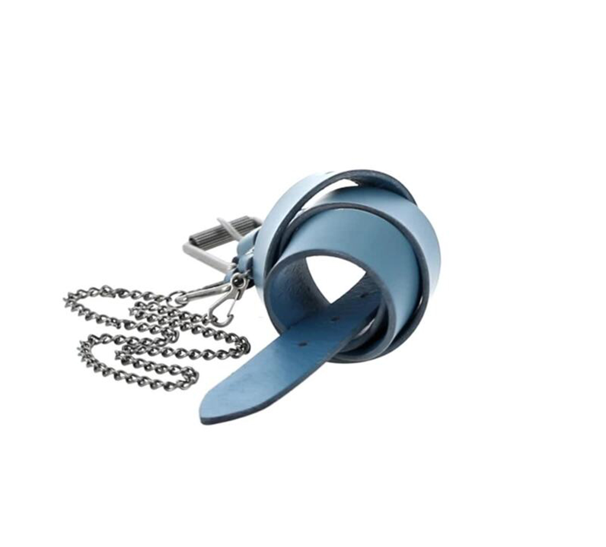 Utility Fob Chain Belt