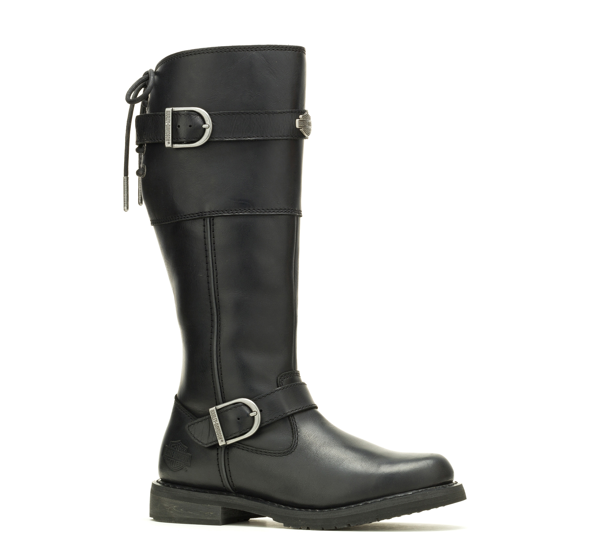 Women's Kirtland Riding Boot