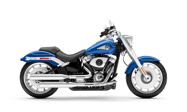 Motorcycles 2025 – Harley-Davidson® of Bangkok Thailand