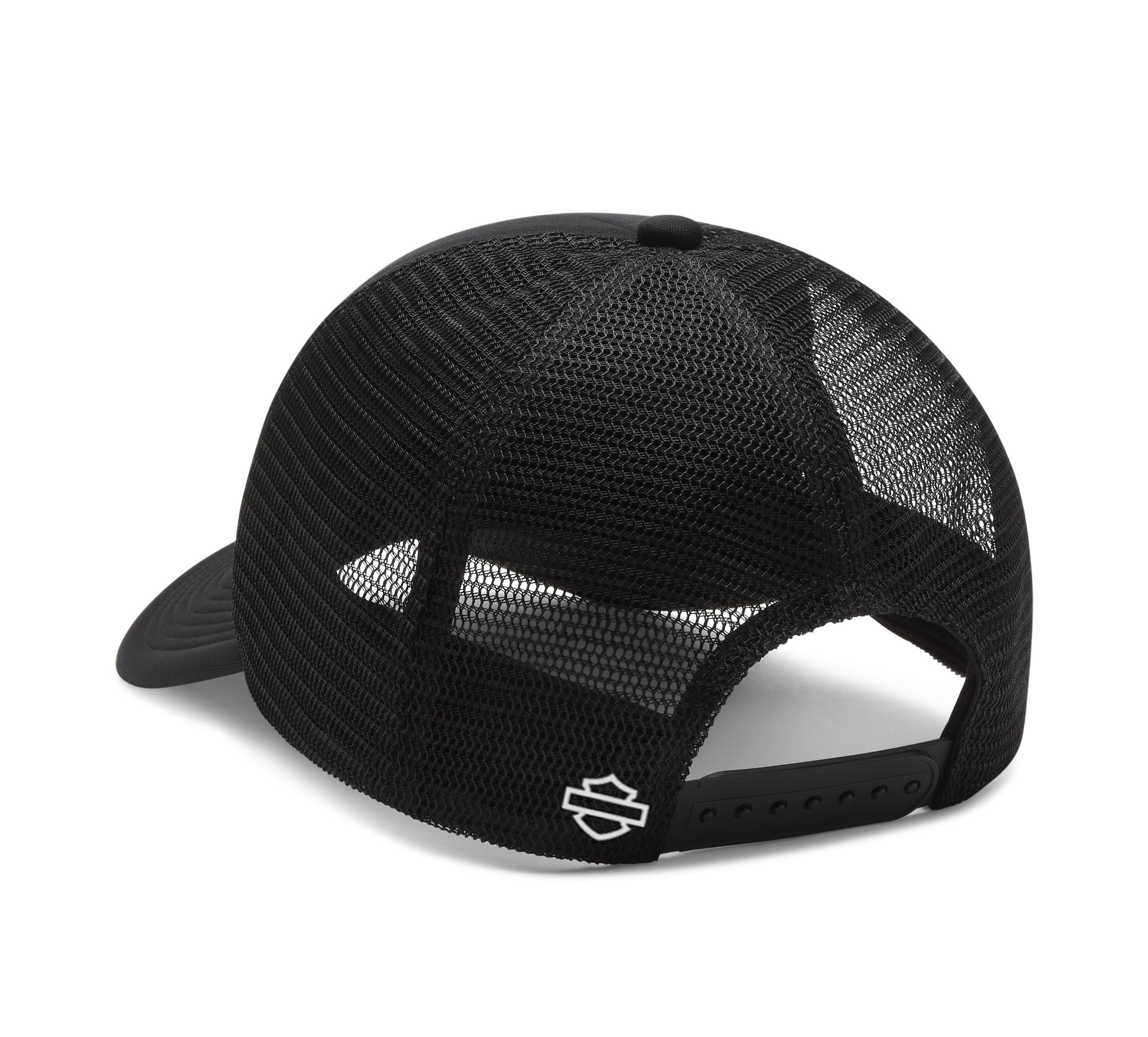 Electric Eagle H.O.G. ® Trucker Hat