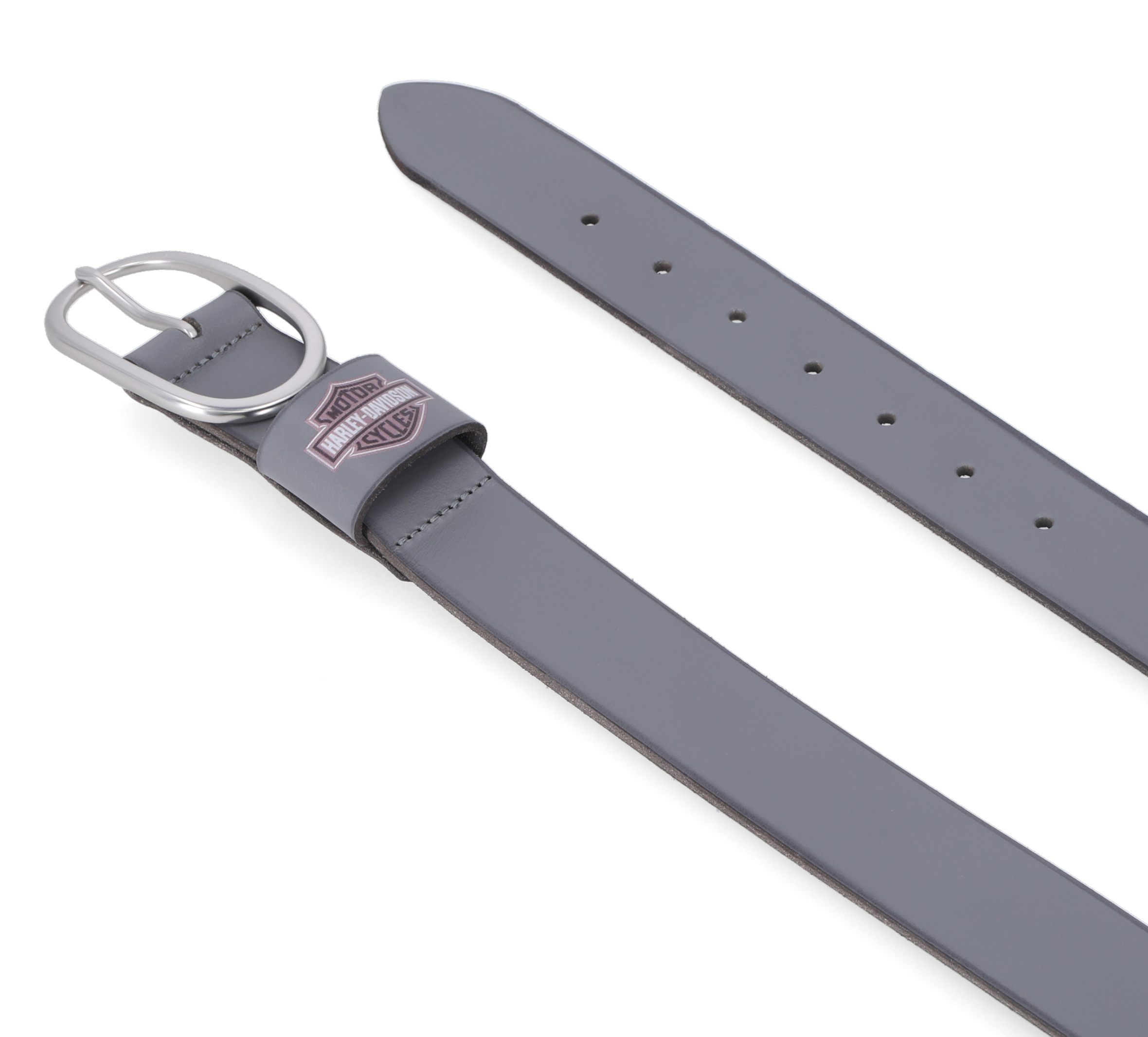 Bar & Shield Keeper Belt