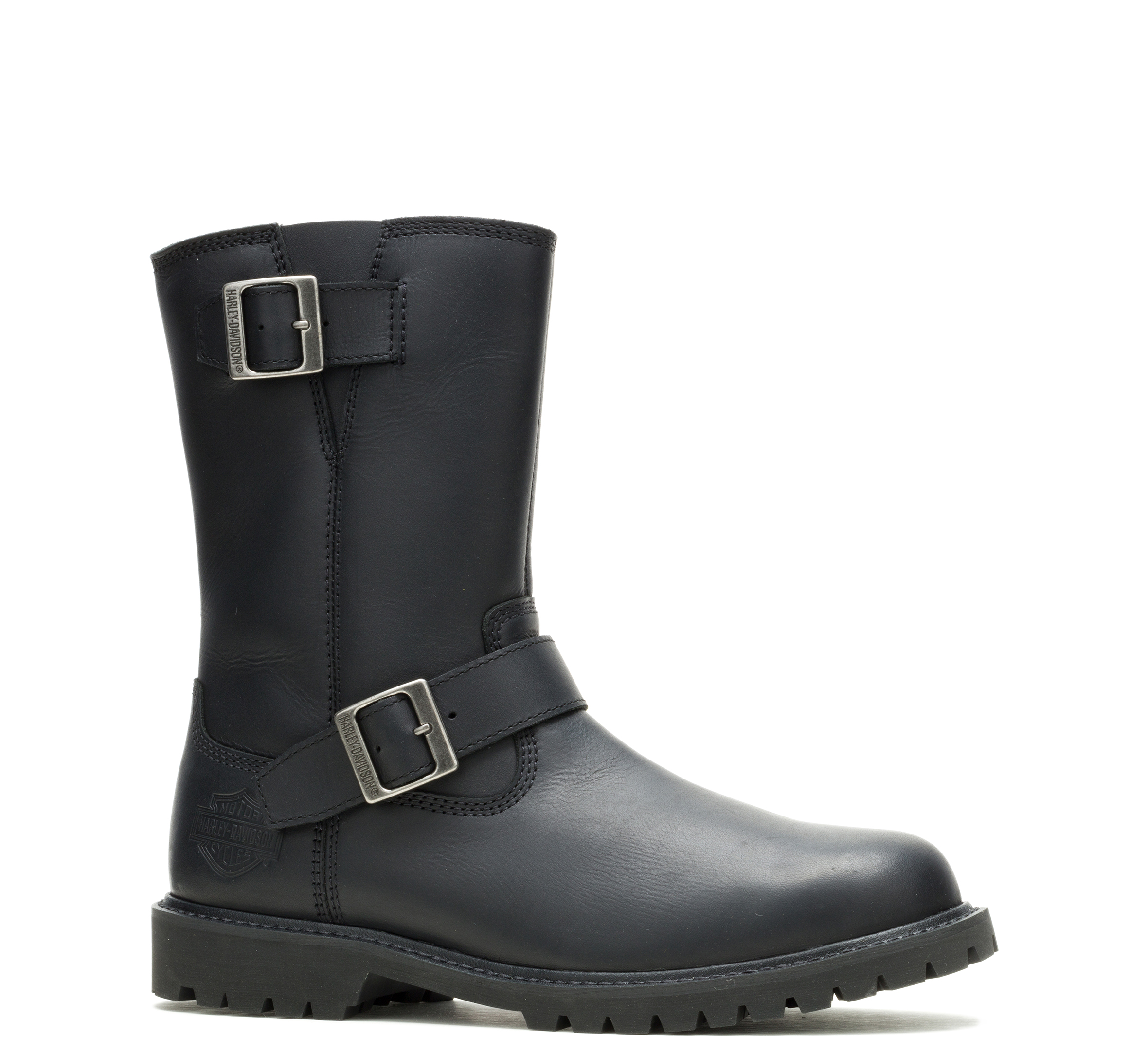 MEN'S LAMBERTON CE / BLACK