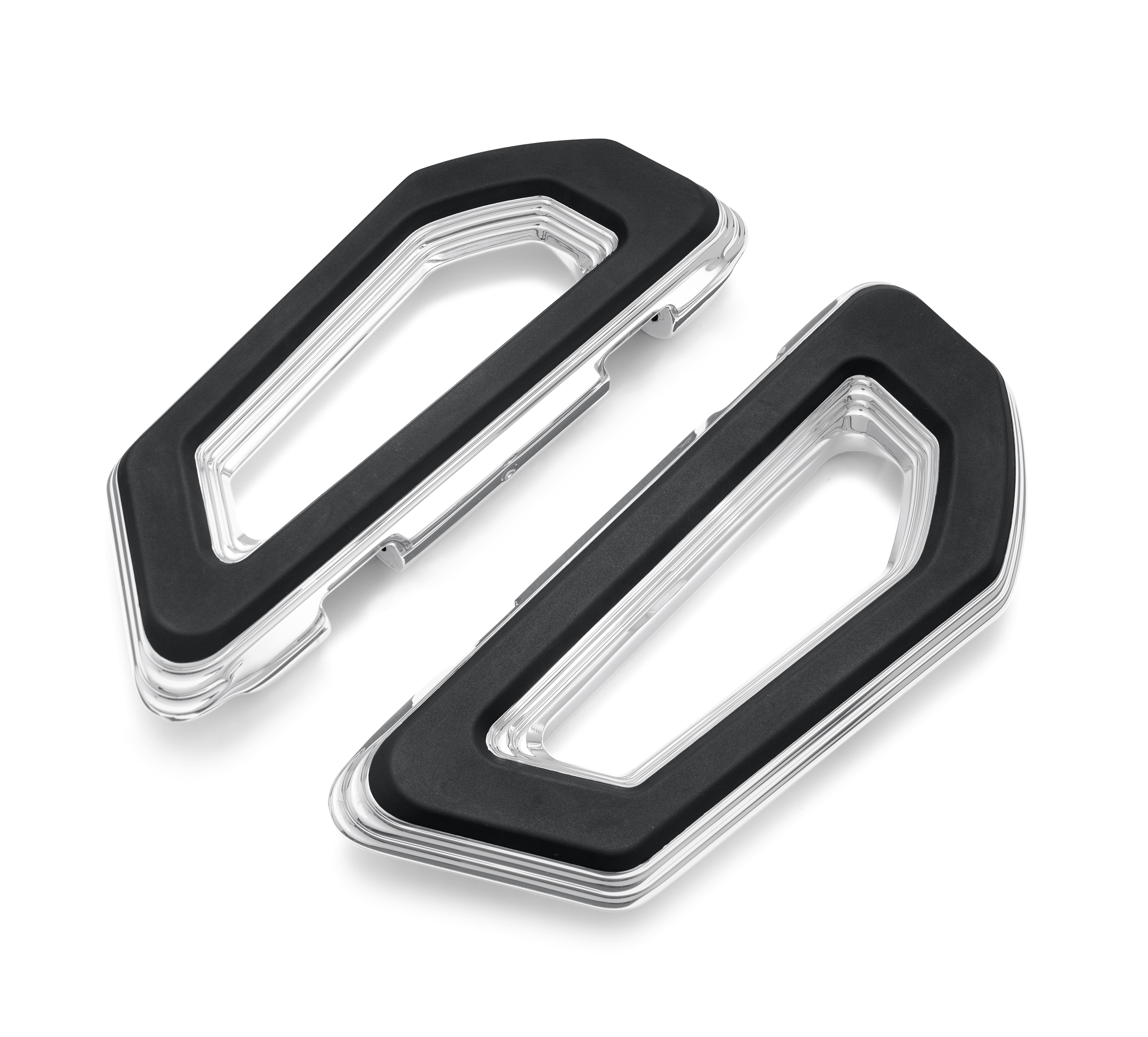 Empire Passenger Footboard Kit