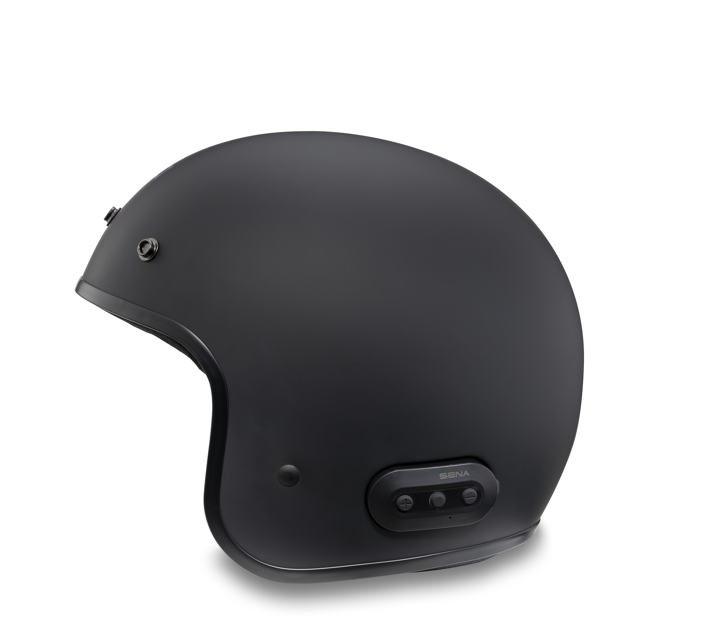 Fury N04 Bluetooth 3/4 Helmet