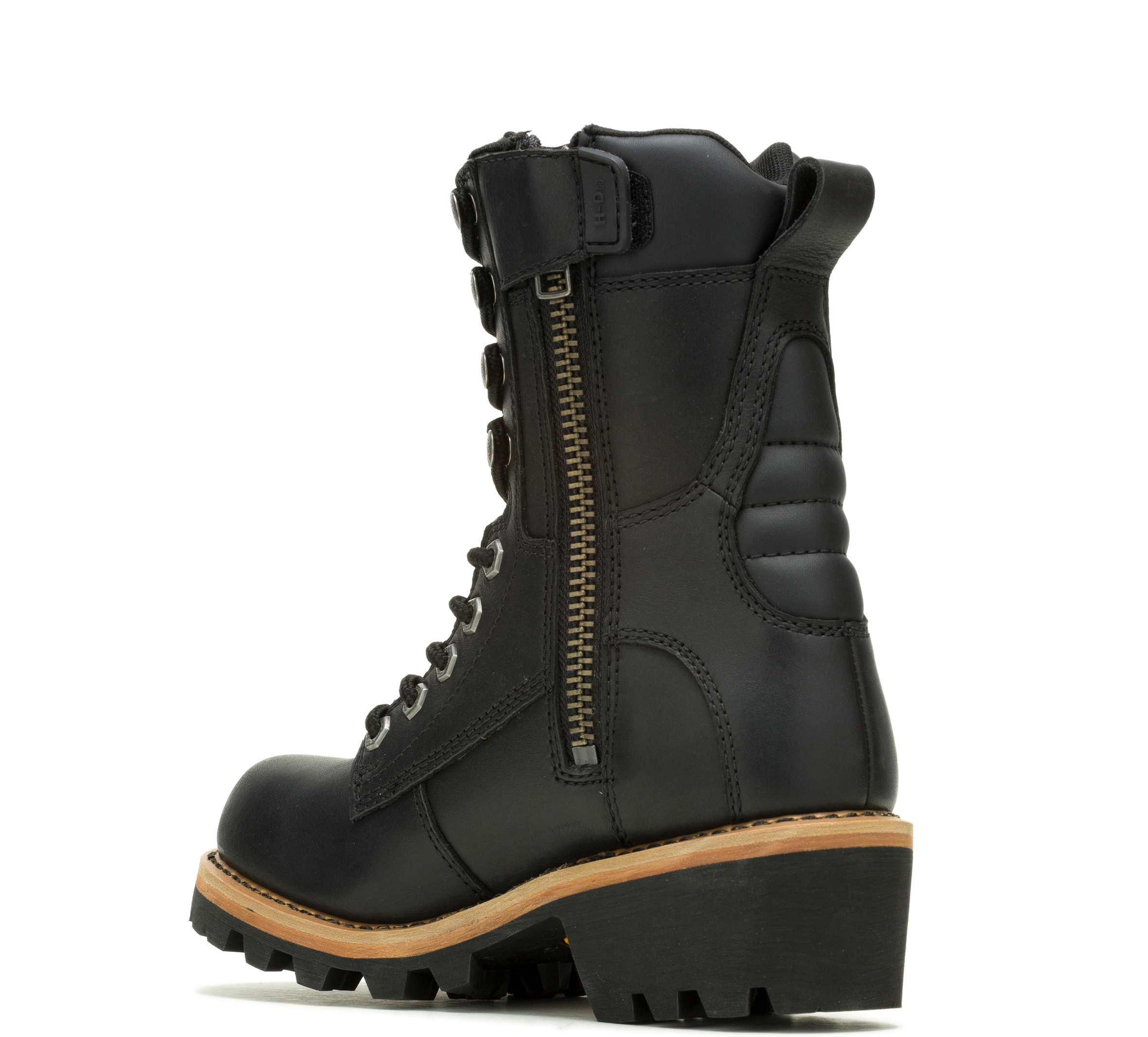 Women's Tyson Riding Boot