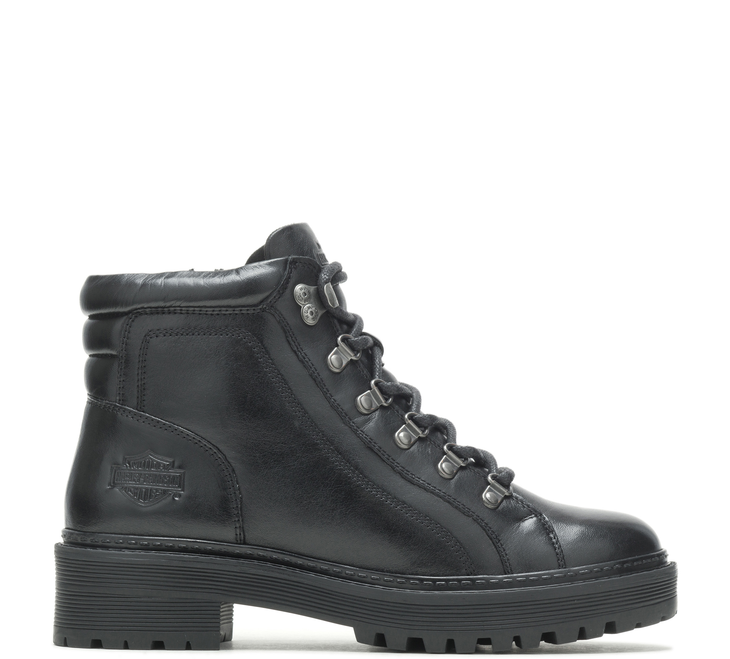 Women's Dalwood 5" Lace Up Riding Boots