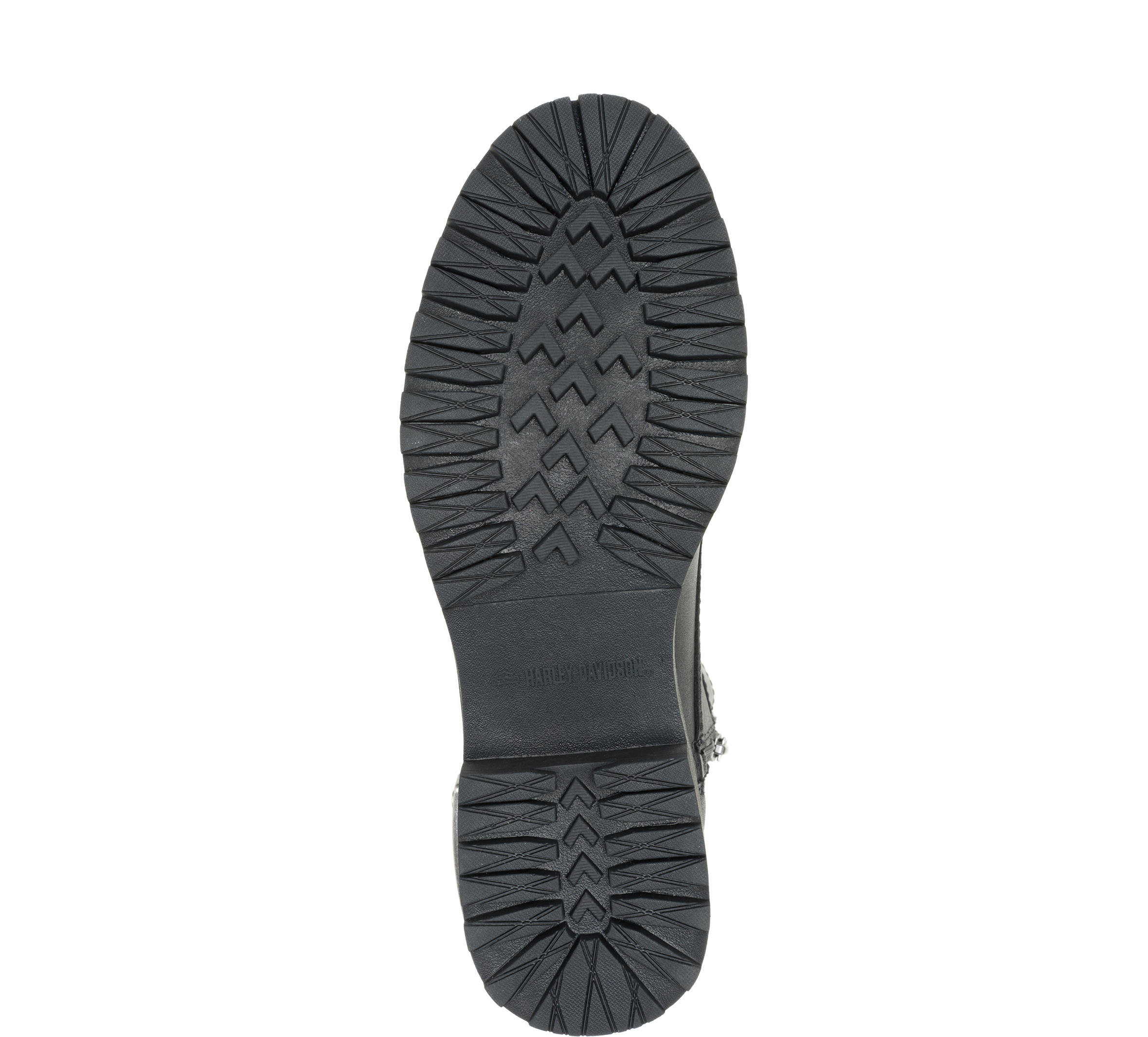 PARKLYN 6 pouces FEMMES  / BLACK