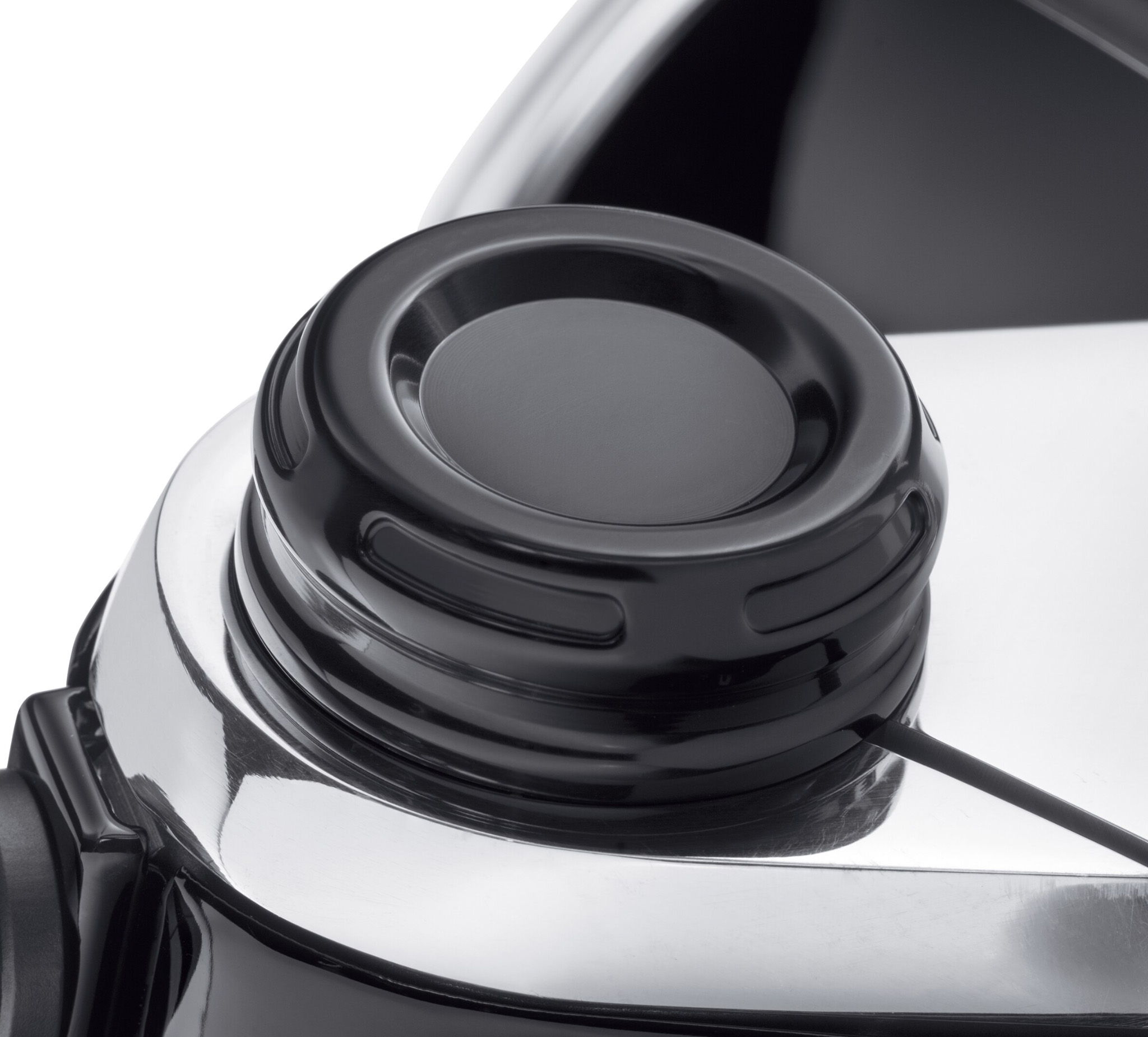 Dominion Upper Fork Stem Covers