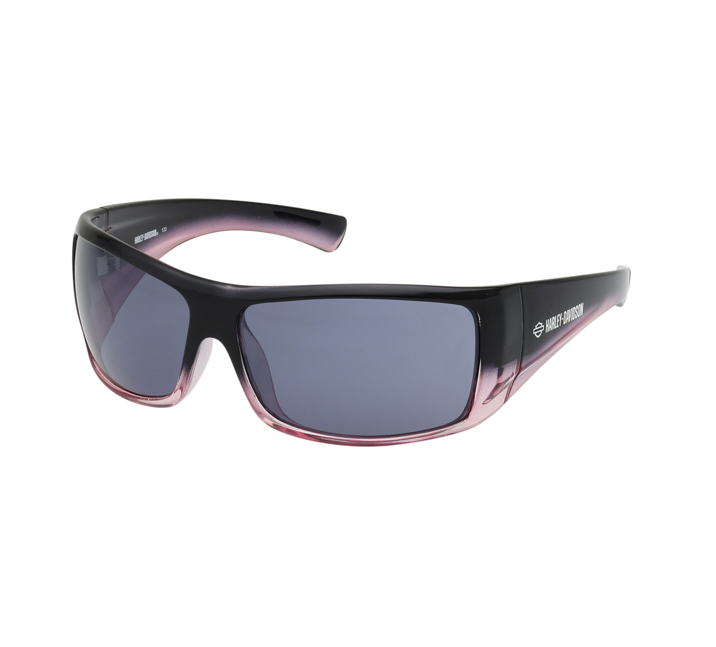 Workout Motorcycle Riding Rectangular Wrap Frame