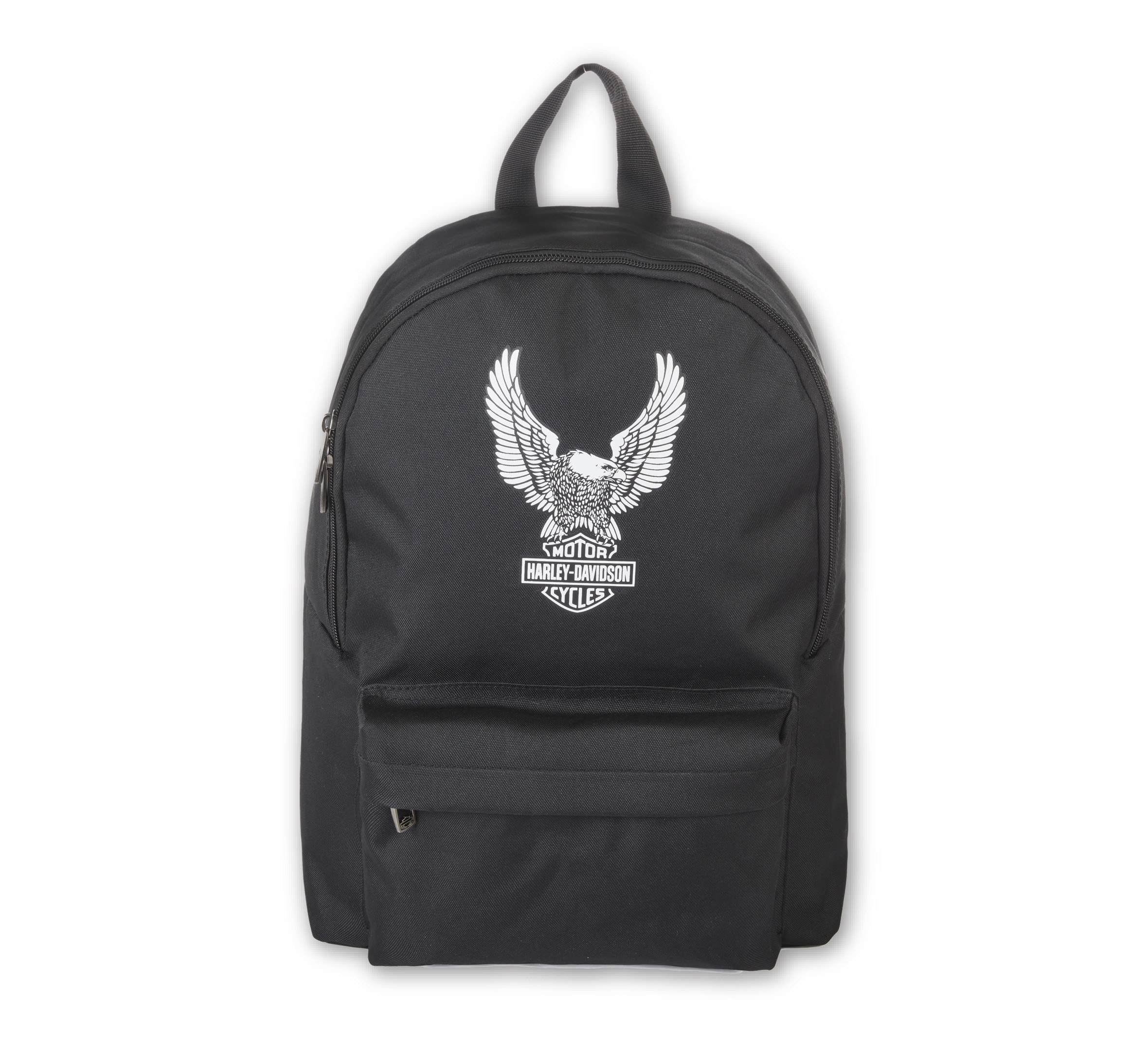 Eagle Logo Backpack