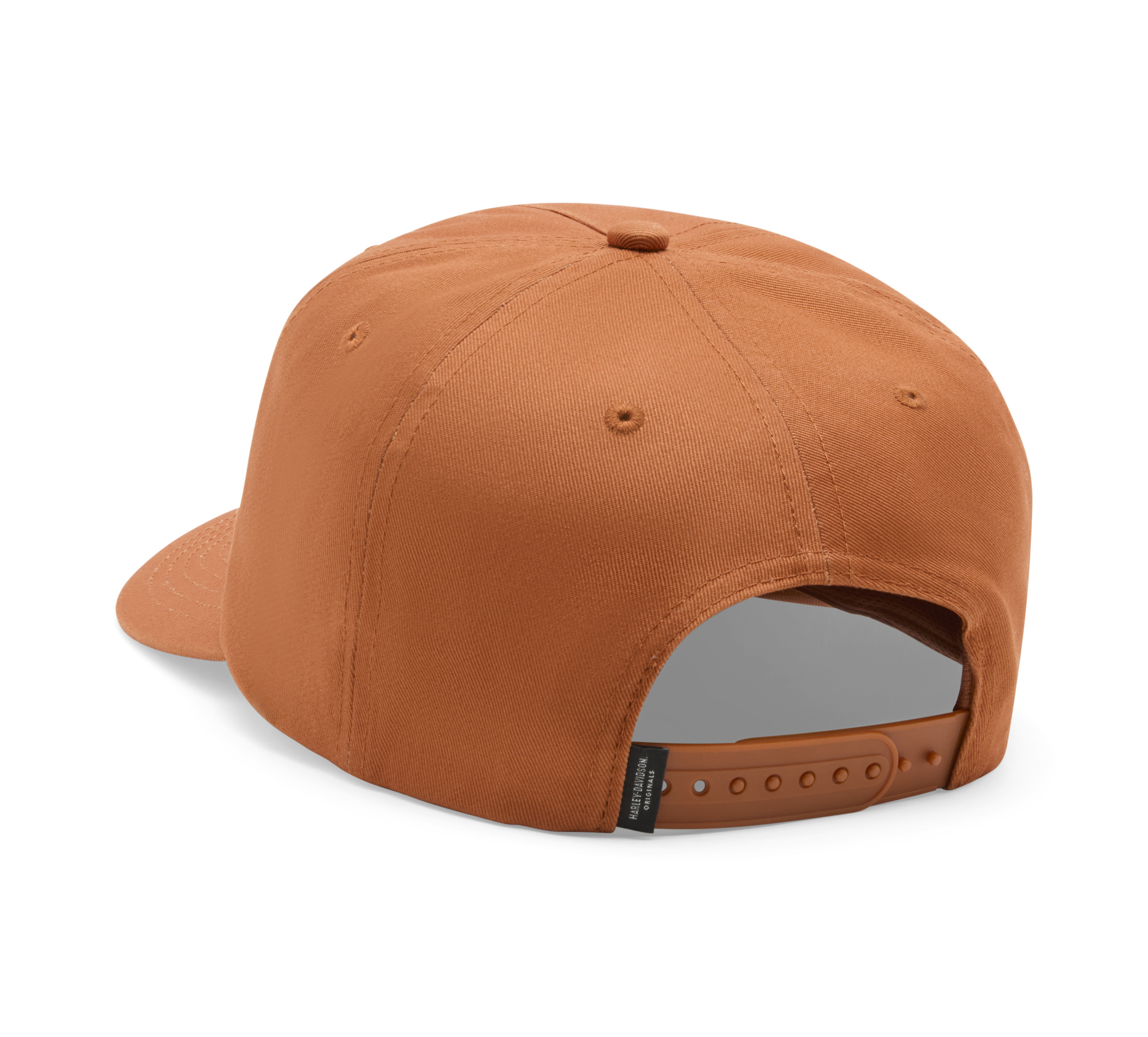 Originals Script Twill Hat