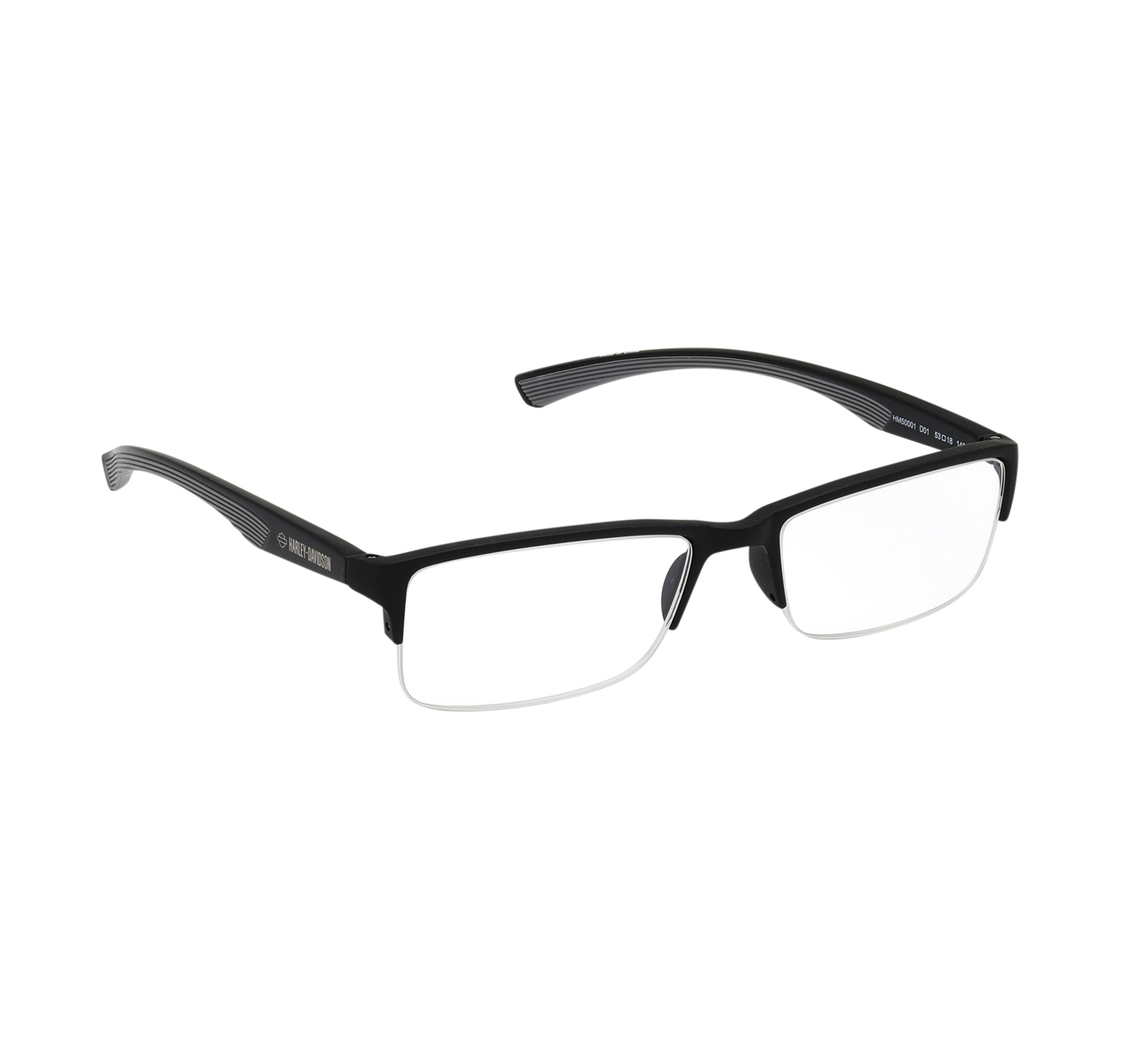 Classic Retancgular Reader Glasses