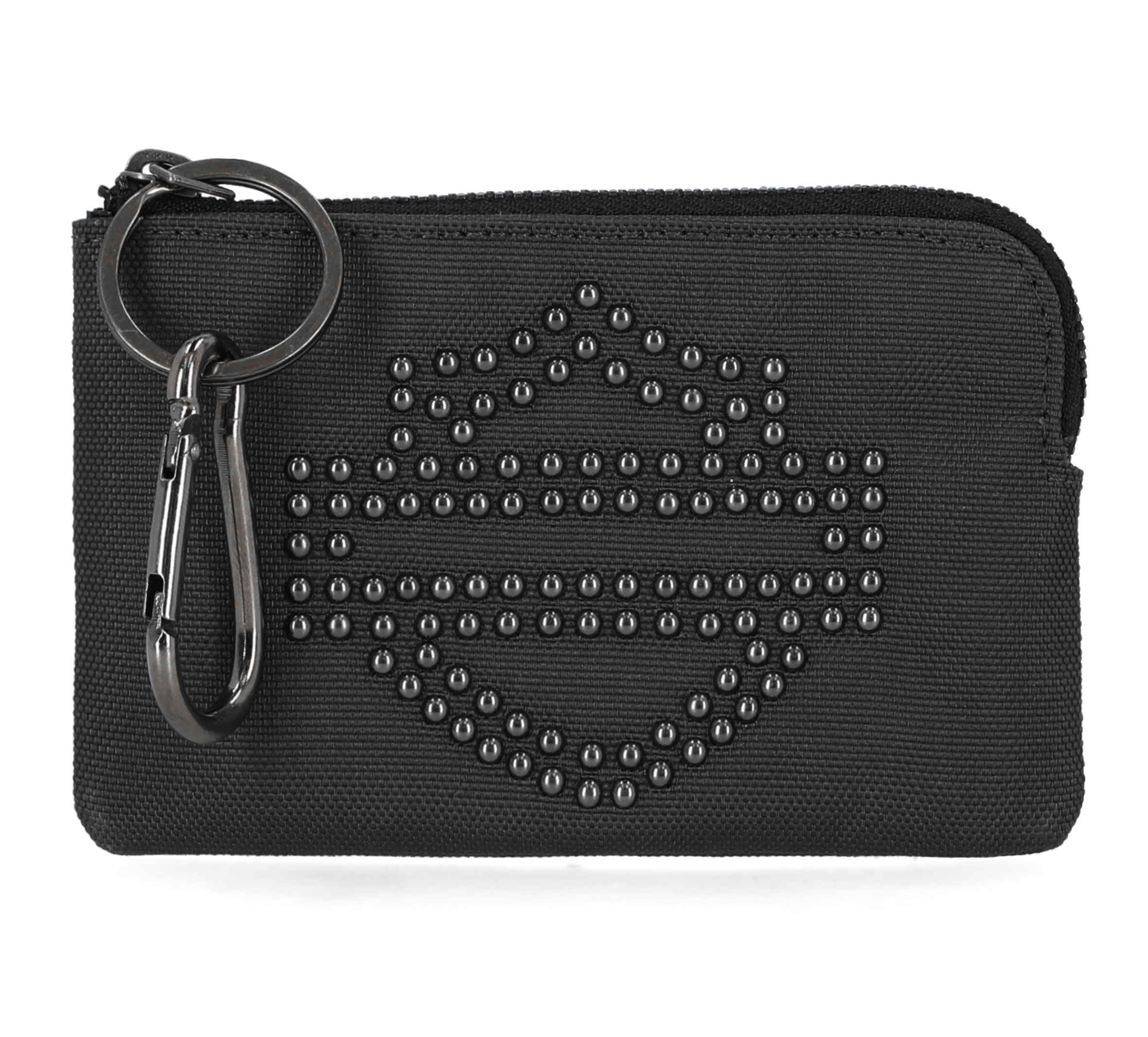 Étui porte-clés à clous Bar & Shield