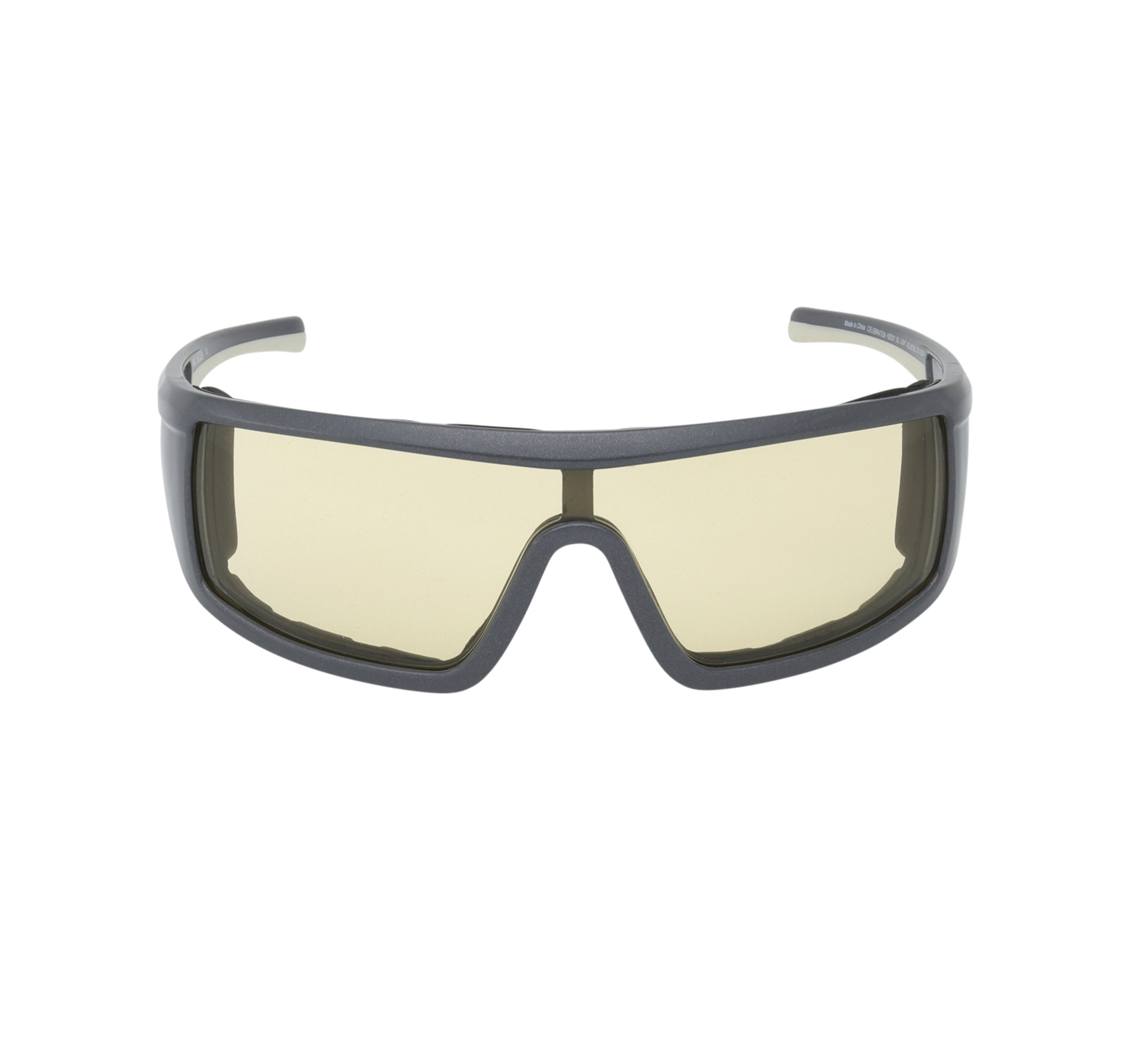 Celebration Shield Motorcycle Riding Sunglasses