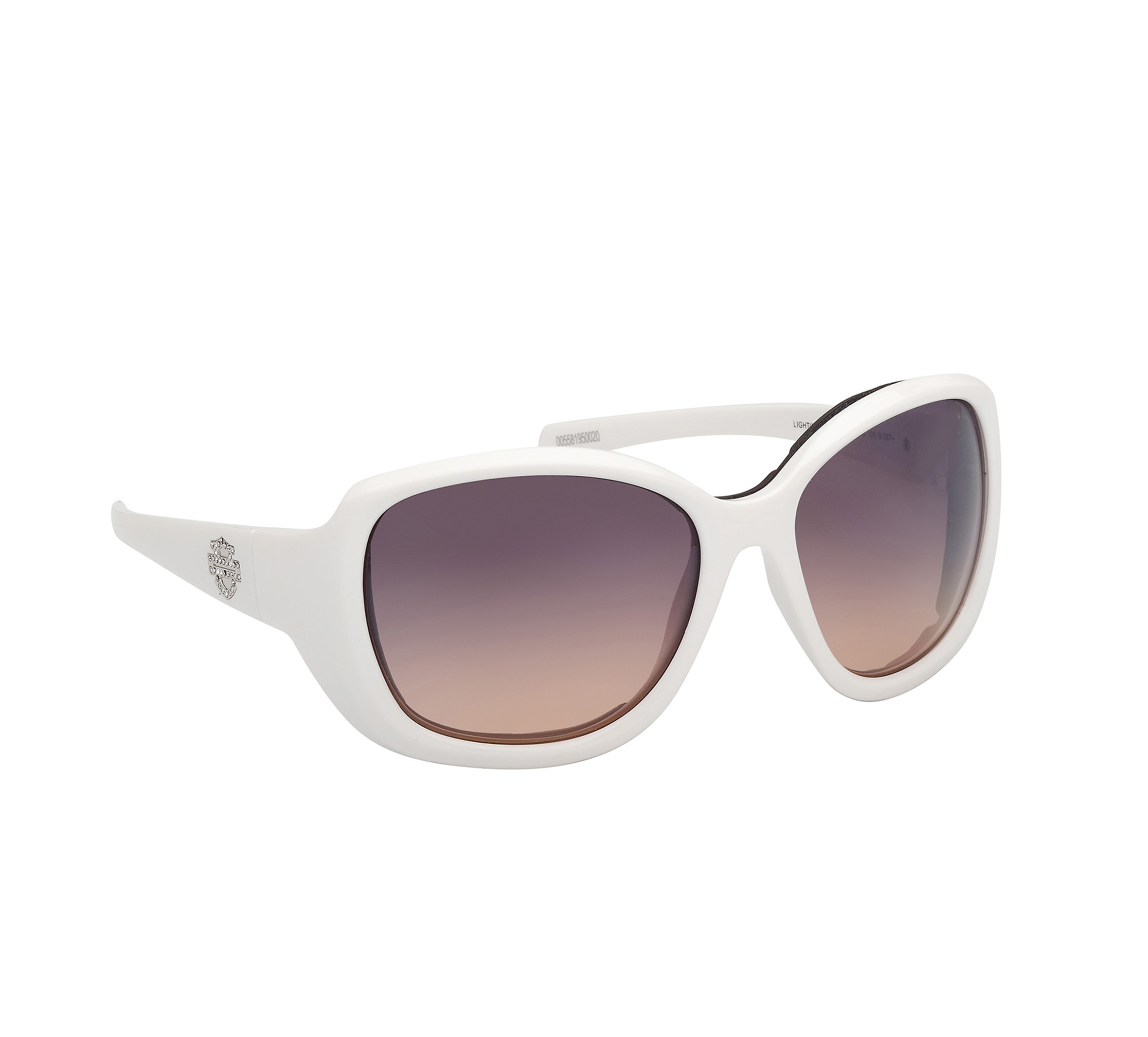 Lightning Ride Motorcycle Riding Sunglasses