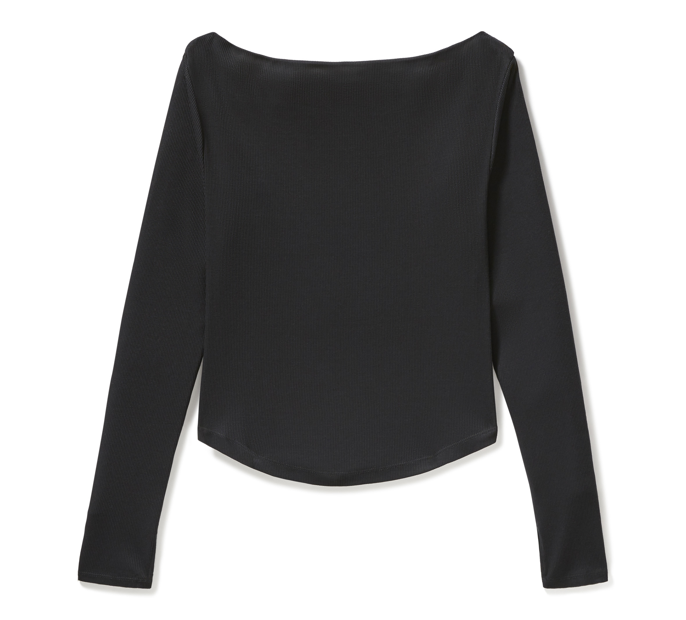 Women's Essential Off The Shoulder Top