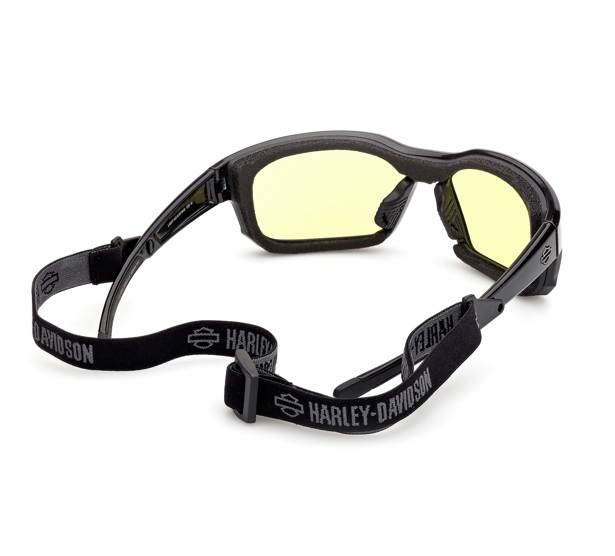 CLASSIC EAGLE 2.0 Motorcycle Riding Sunglasses