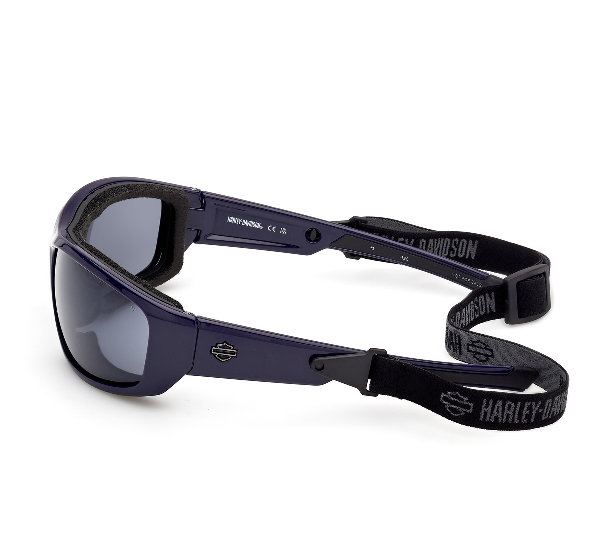 BLAZE ACE 2.0 Motorcycle Riding Sunglasses