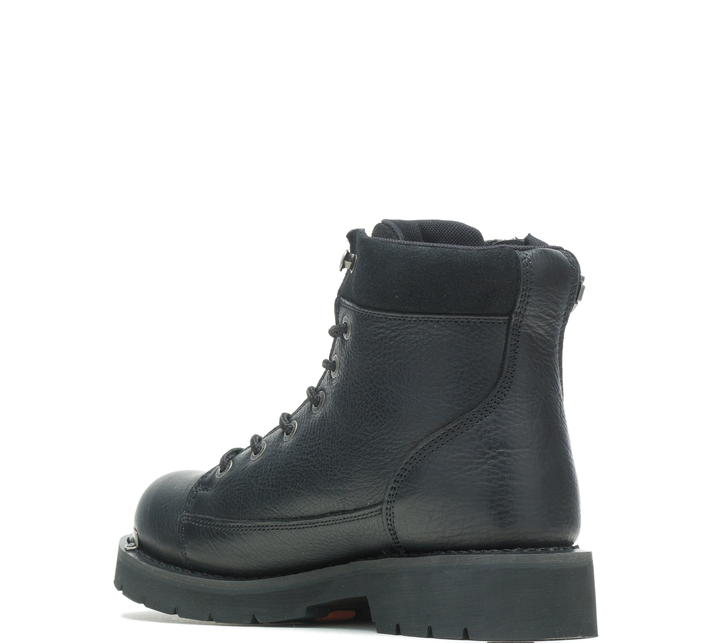 Men's Chipman Leather Riding Boots