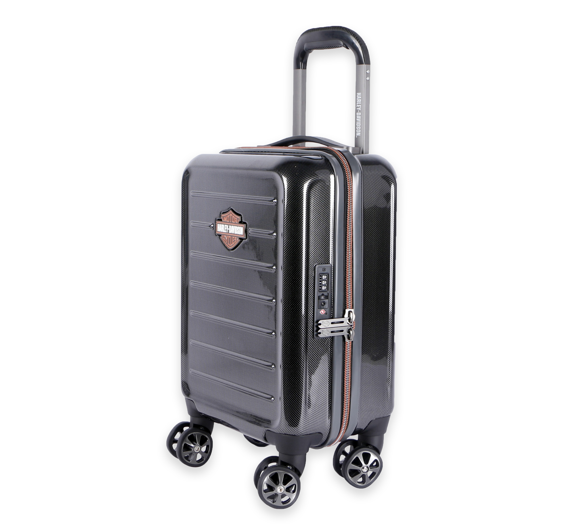 Cruiser 17" Carry-On Hardside Luggage