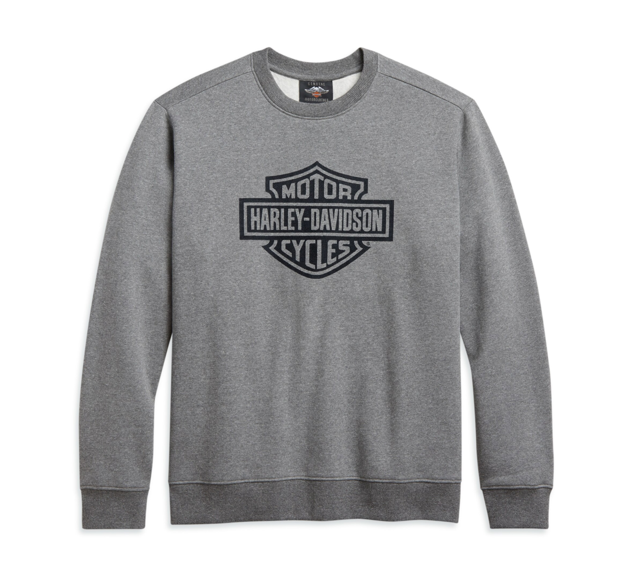 Men's Logo Pullover