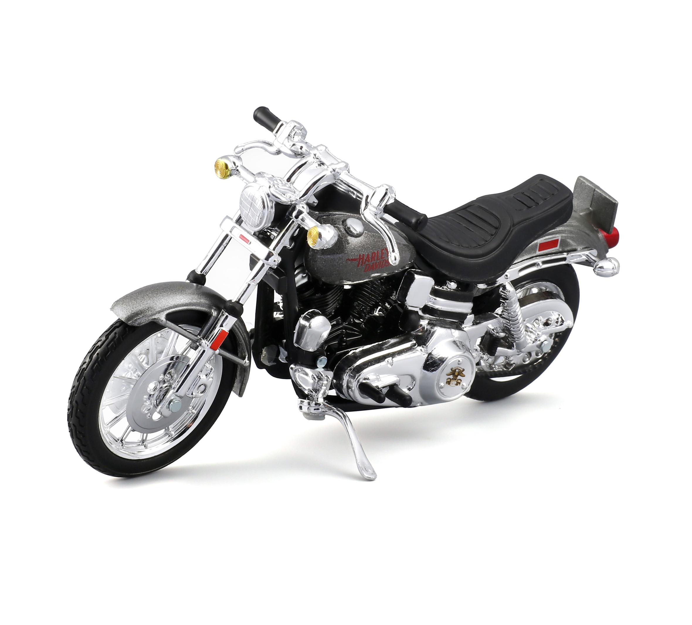 1:18 H-D Duos - 70s 77 FXS Low Rider / 78 Electra Glide