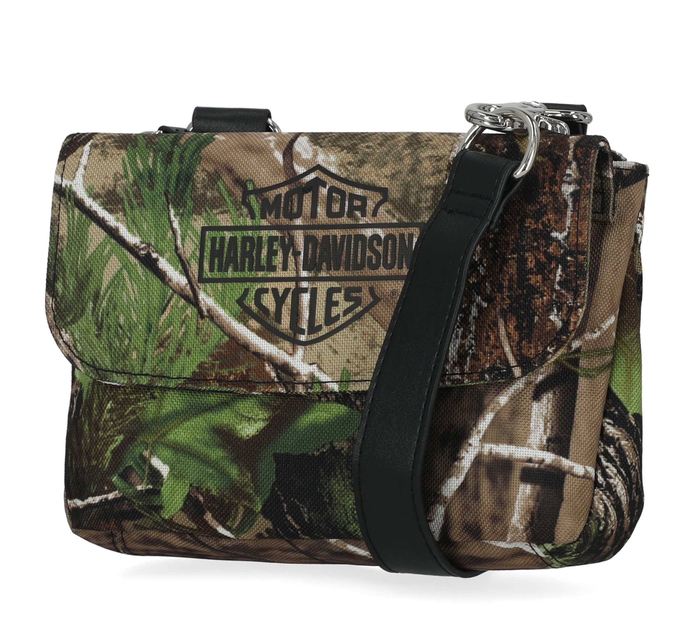 Women's H-D® Realtree® Hip Bag