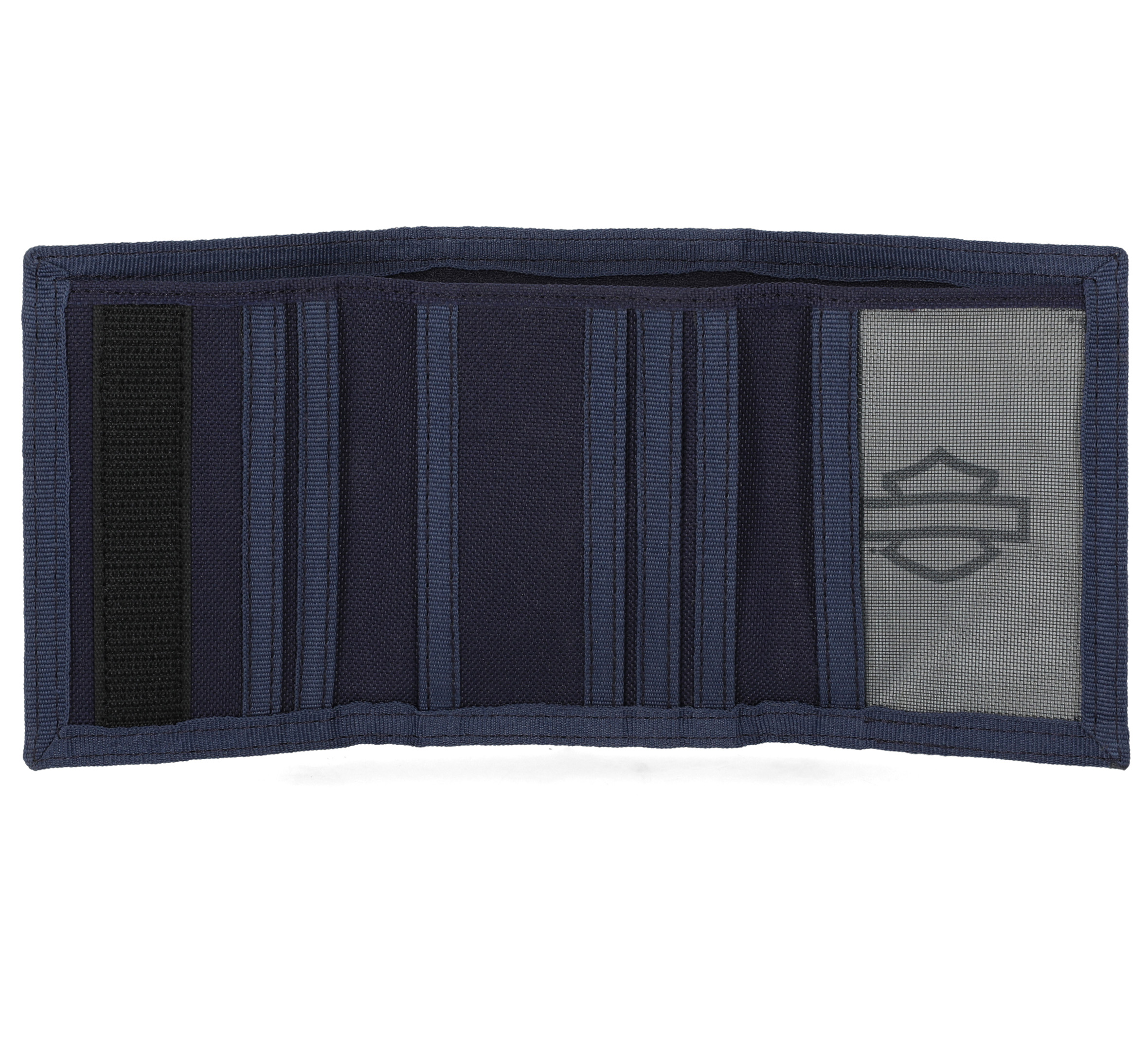 Harley-Davidson Trifold Wallet