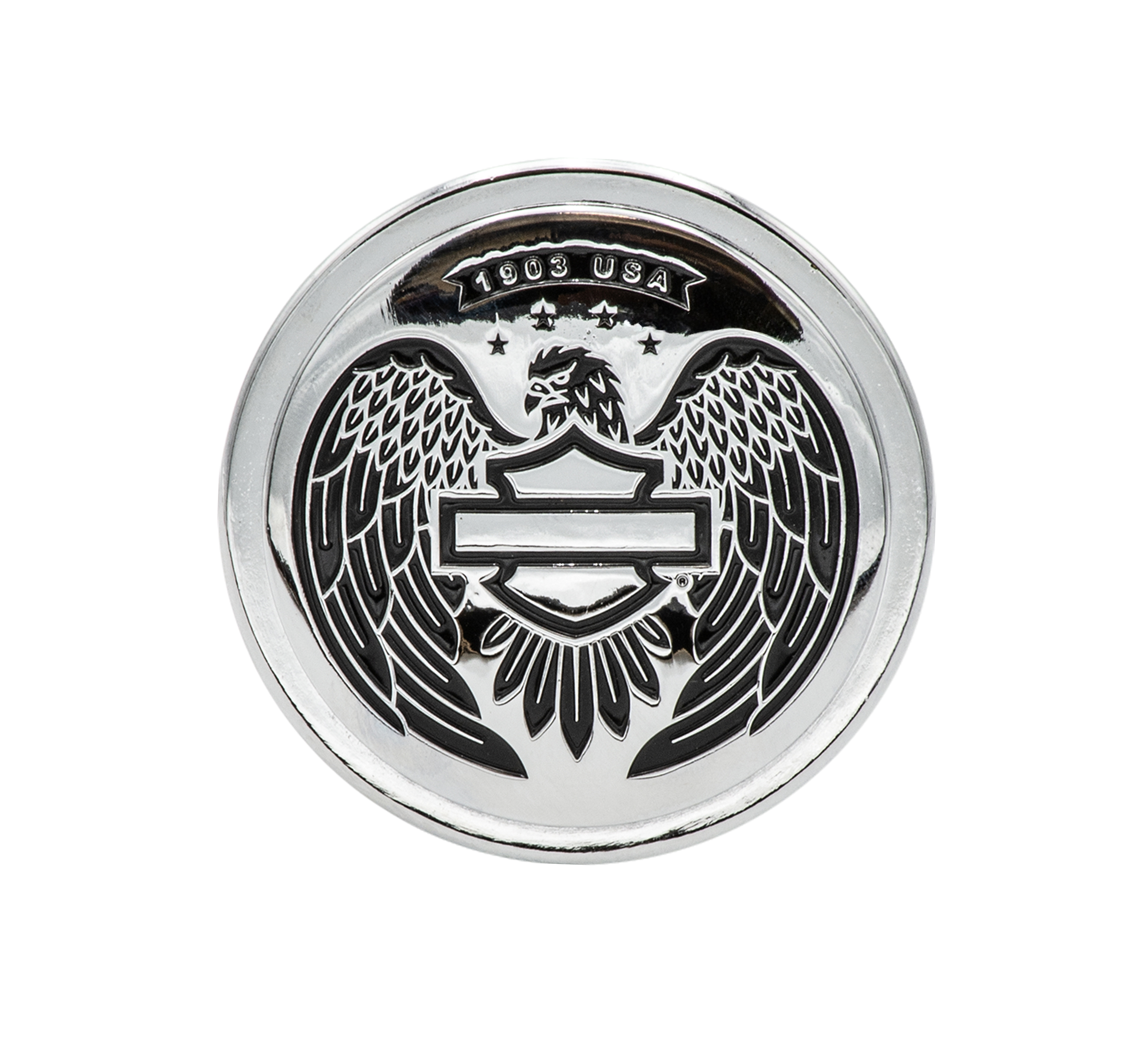 Open Bar & Shield Eagle Bottle Opener