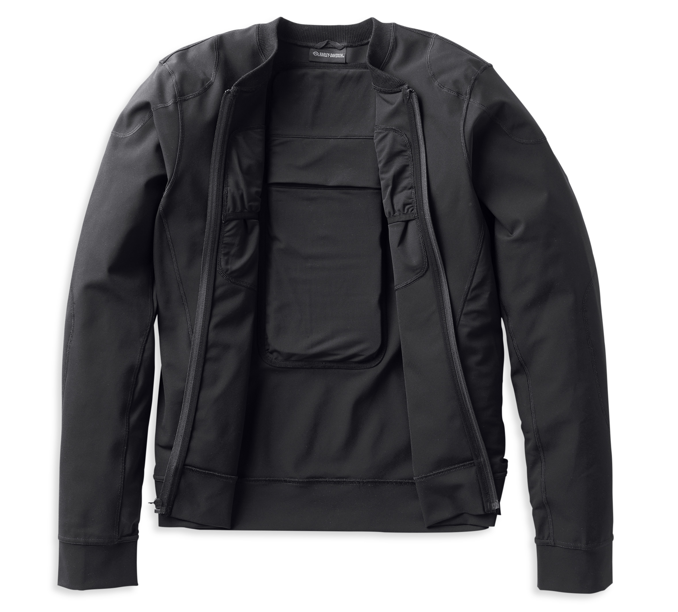 Men's HD-Tech Armored Base Layer