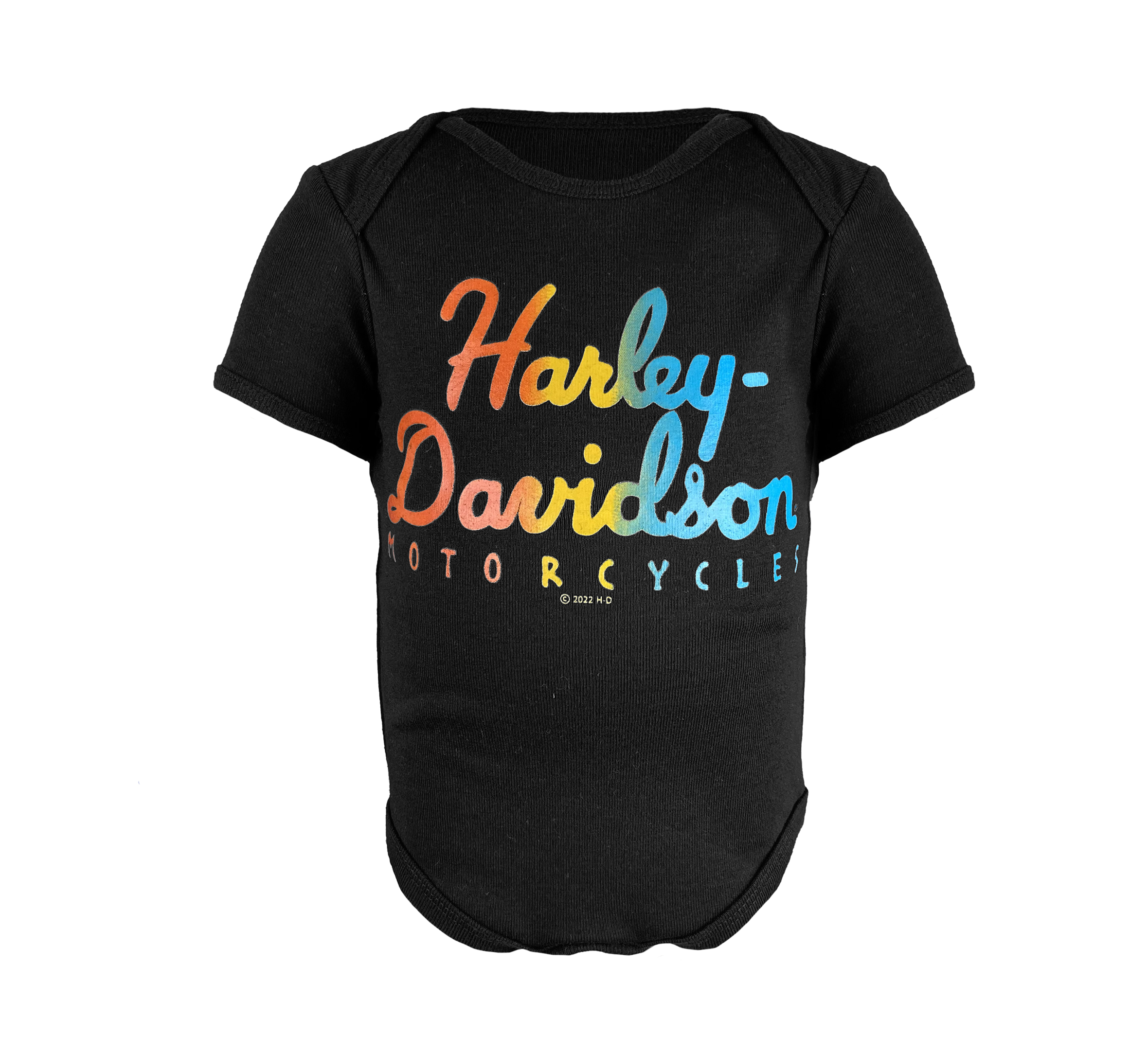 Infant Girl's Onsies 2-Pack